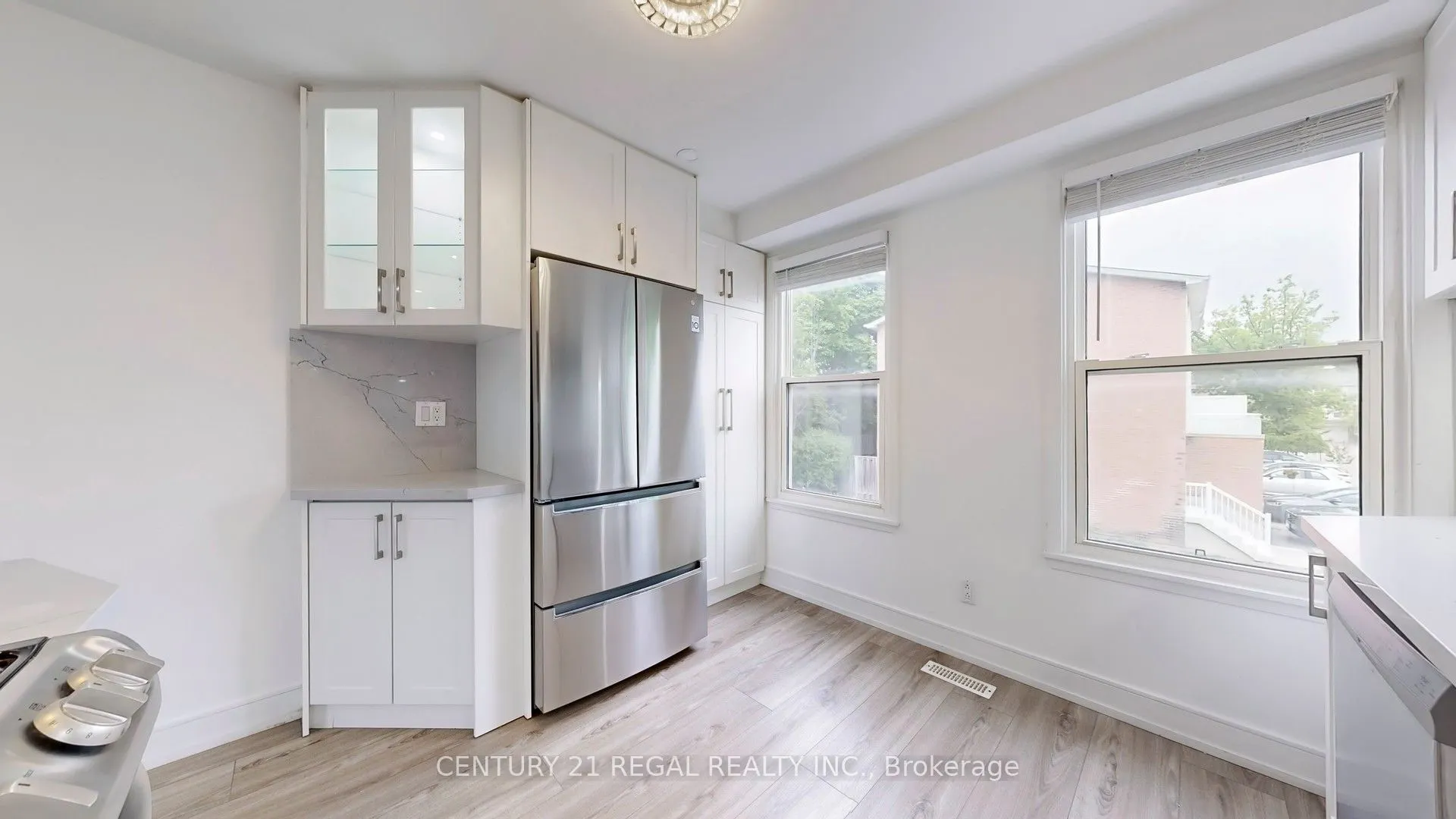 1664 John Street, #6