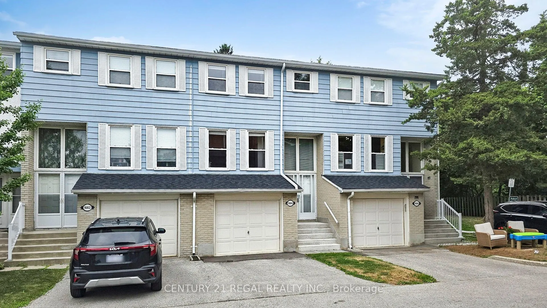 1664 John Street, #6