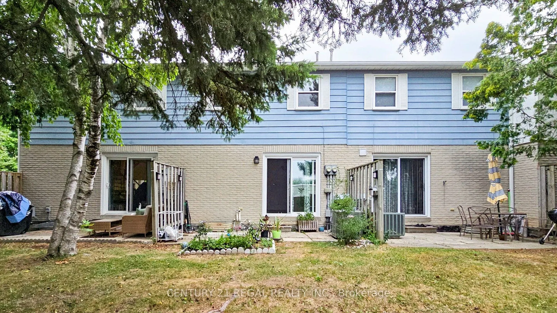 1664 John Street, #6