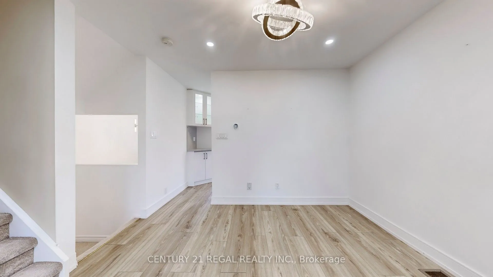 1664 John Street, #6