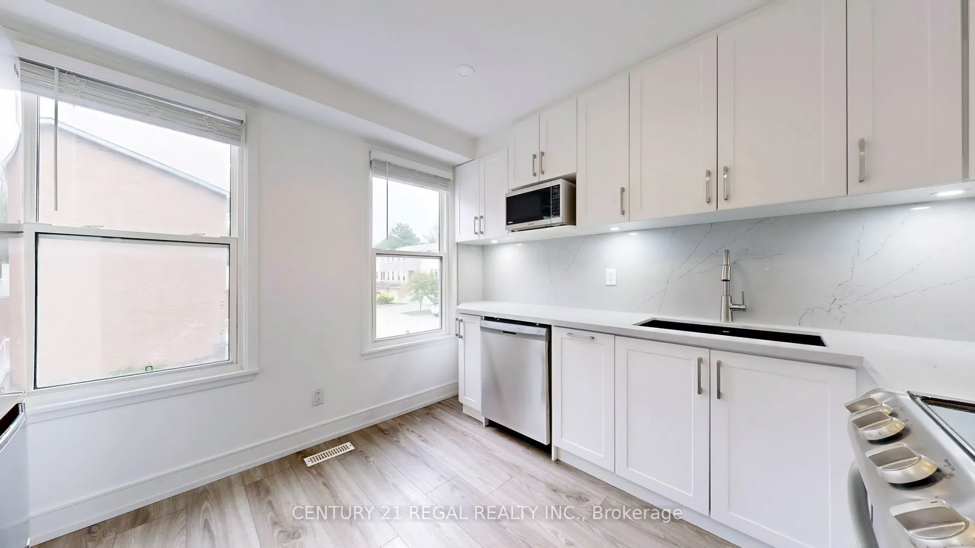 1664 John Street, #6