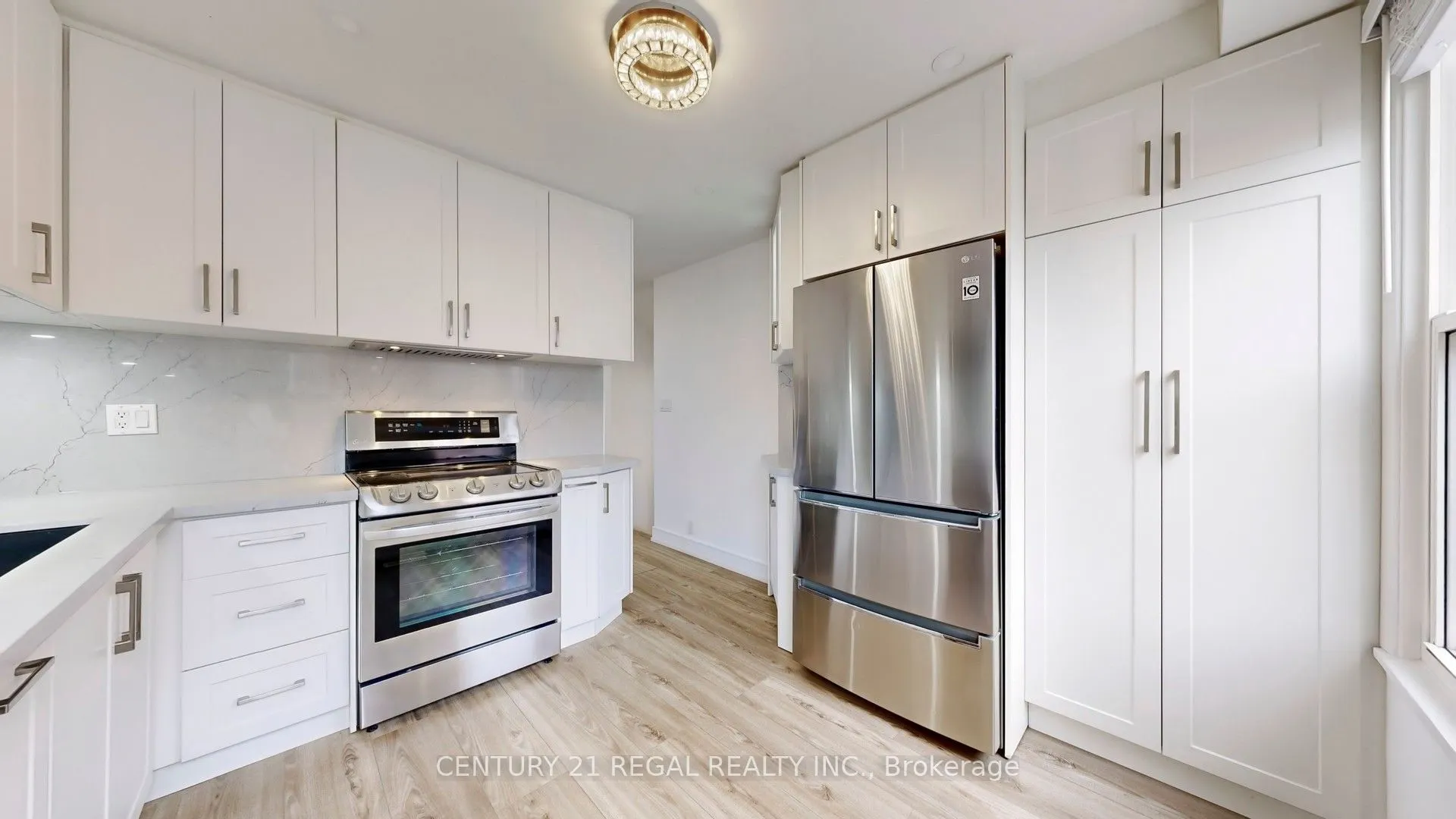 1664 John Street, #6