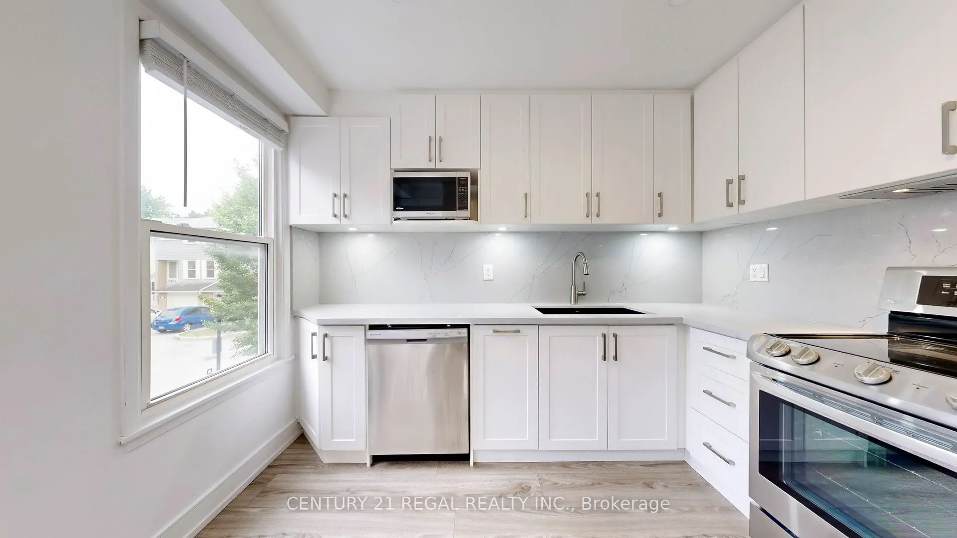 1664 John Street, #6