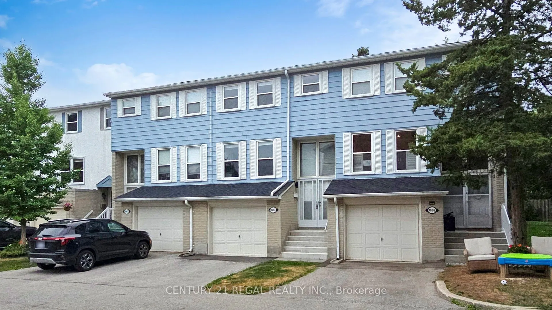 1664 John Street, #6