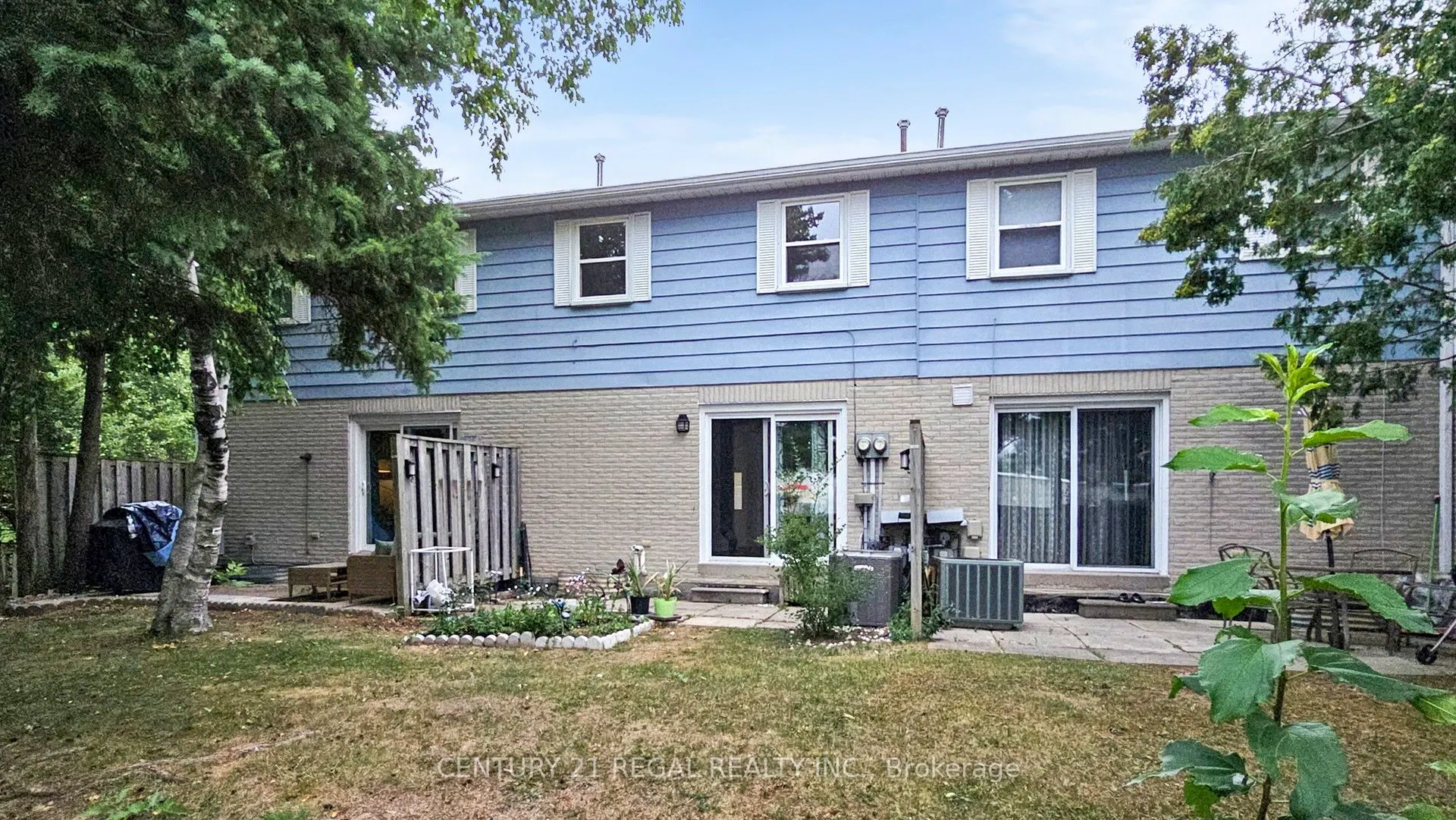 1664 John Street, #6