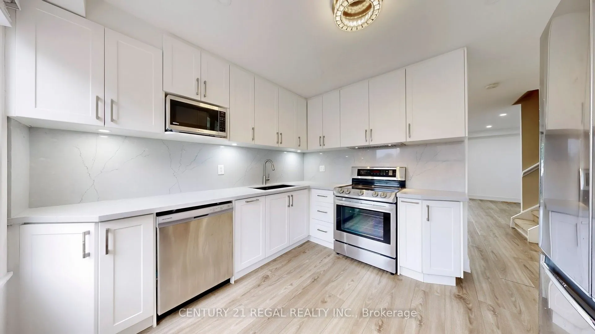 1664 John Street, #6