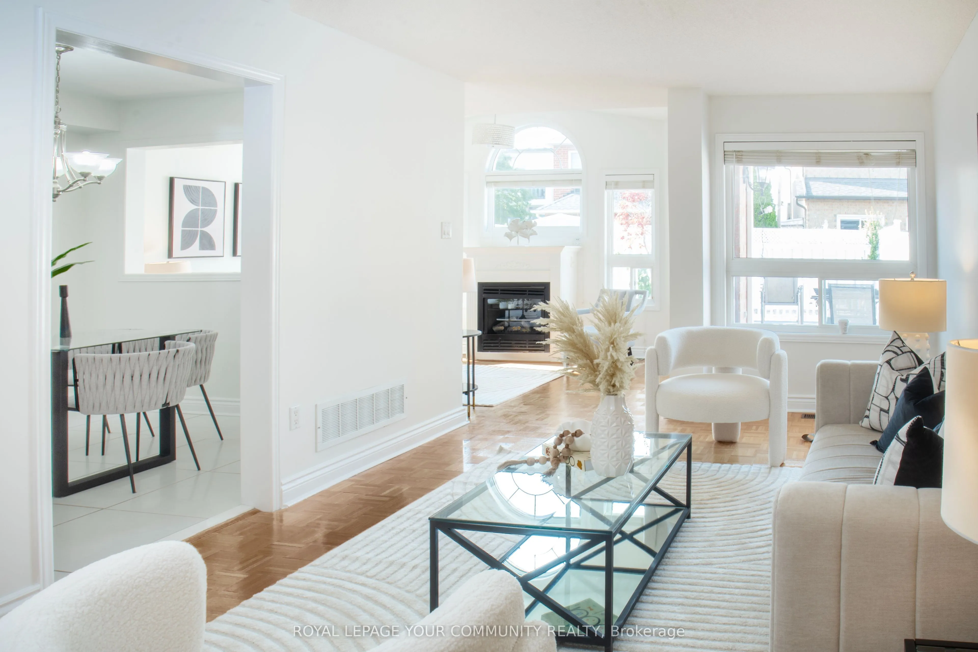 80 Eddington Place