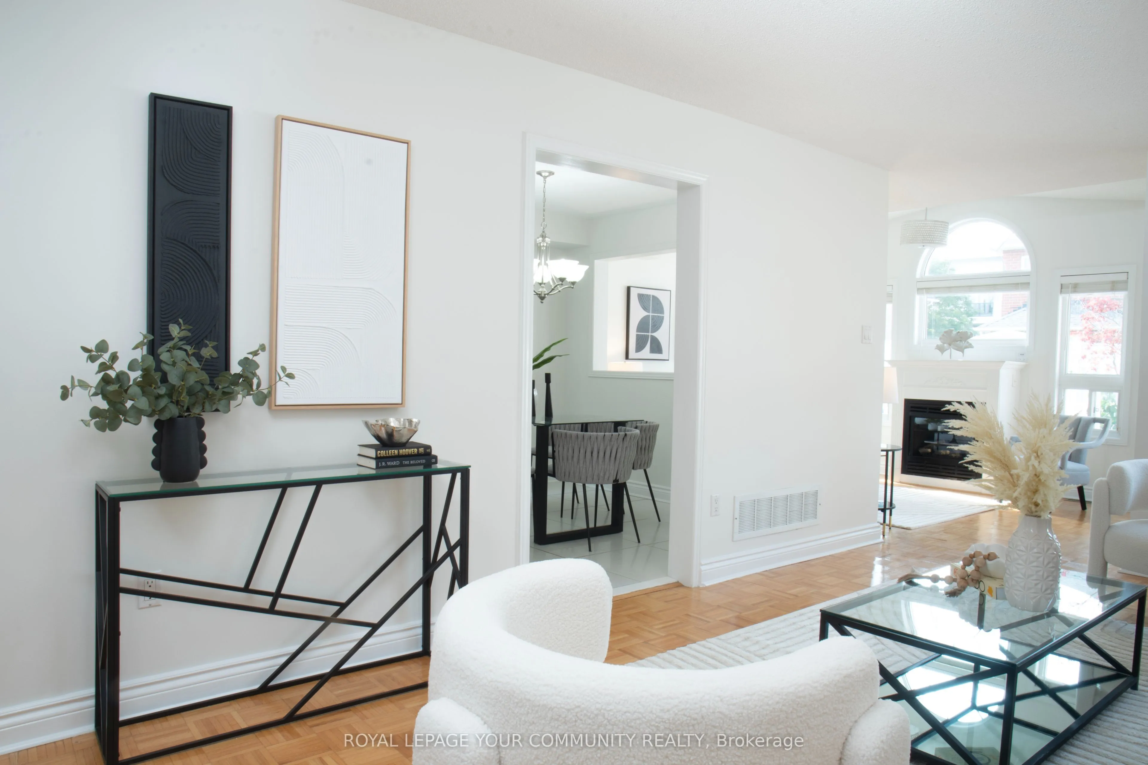 80 Eddington Place