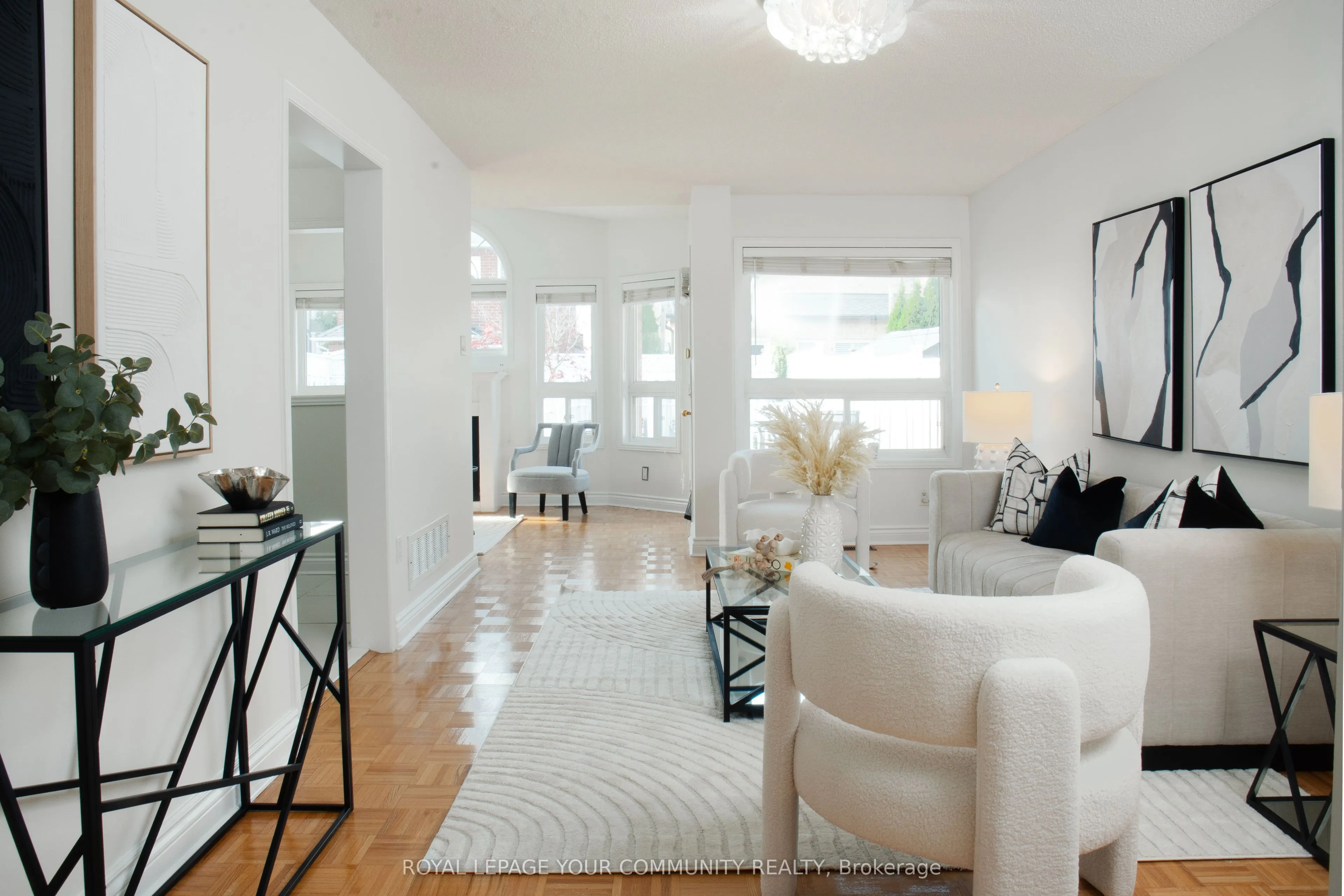 80 Eddington Place