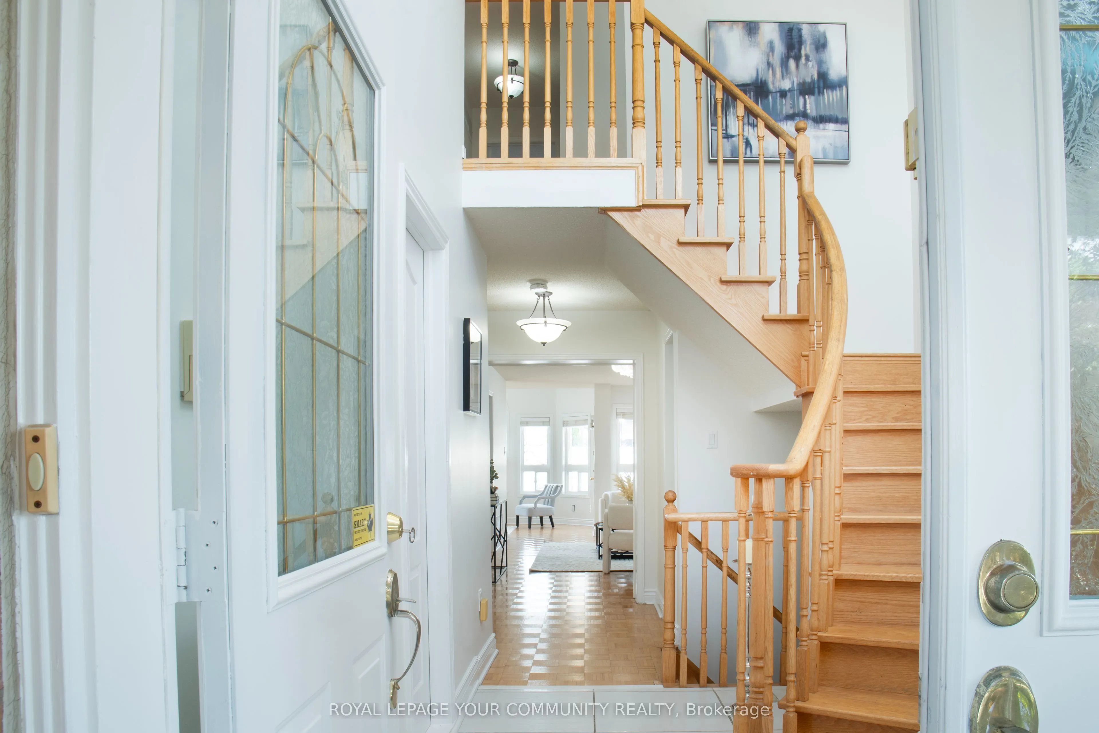 80 Eddington Place