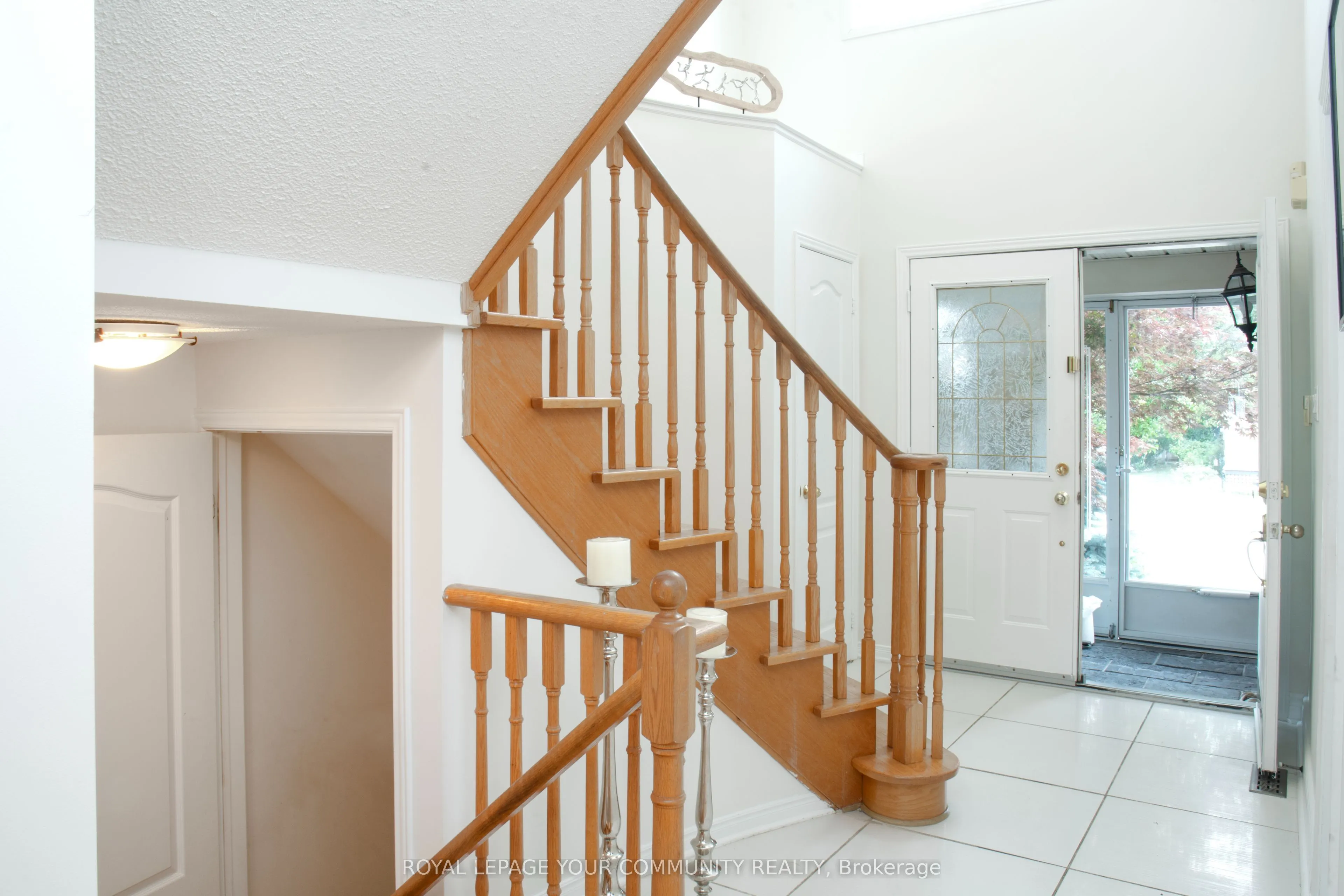 80 Eddington Place