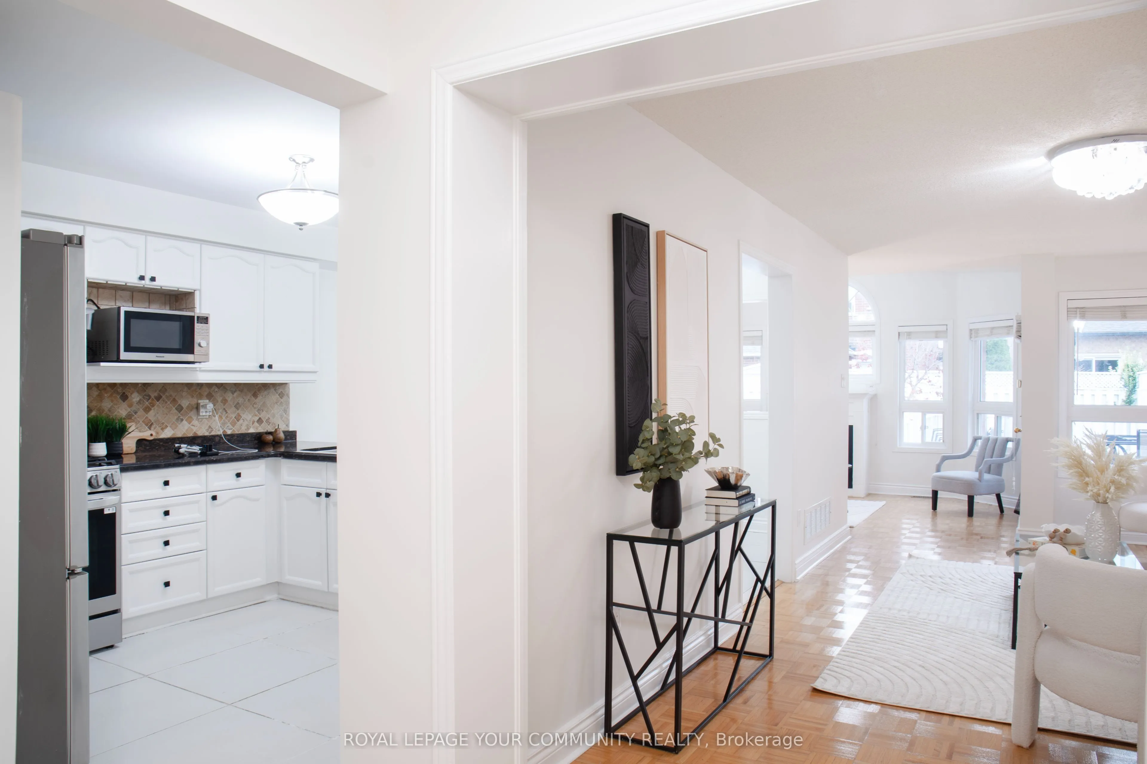 80 Eddington Place