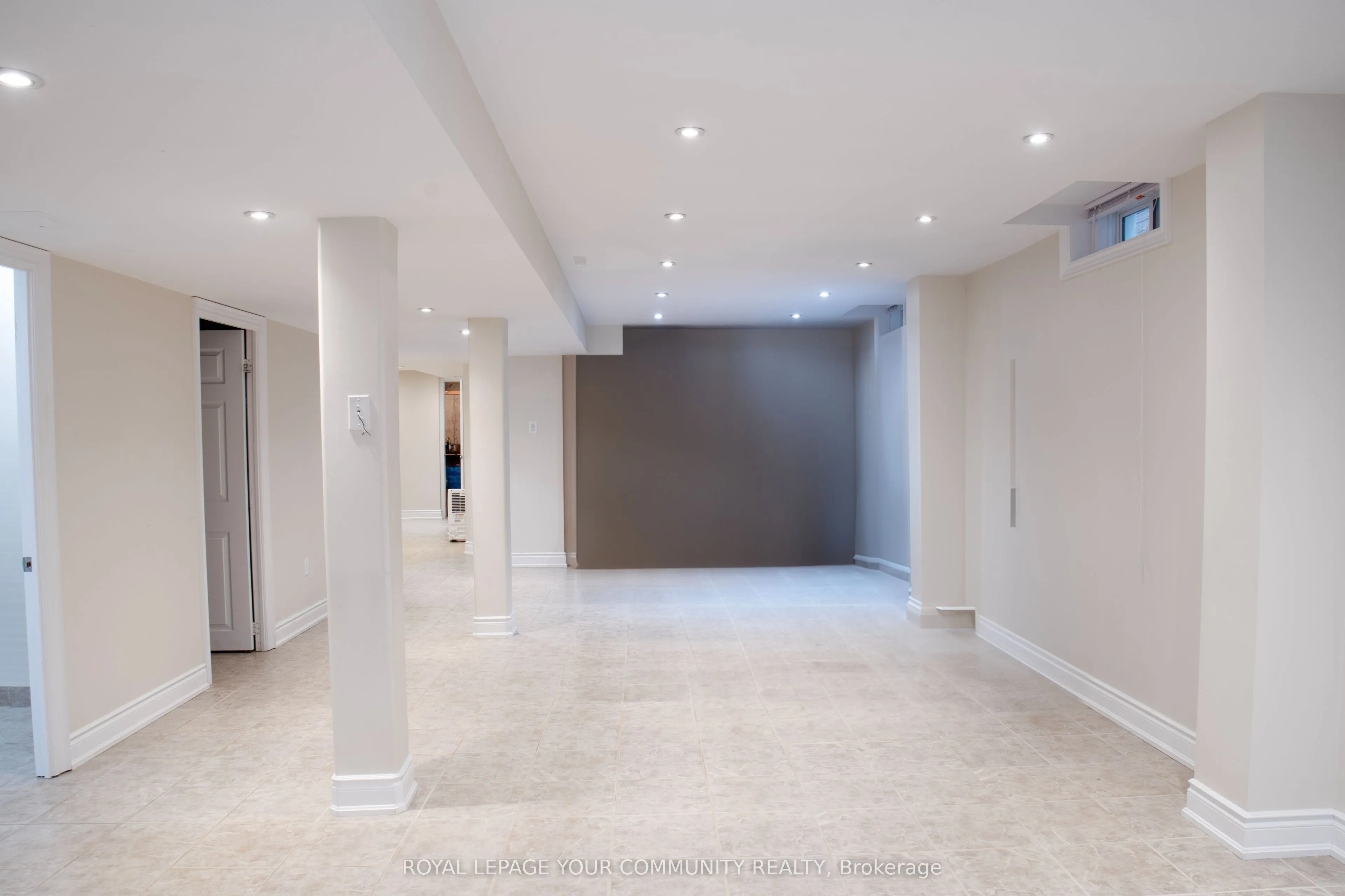 80 Eddington Place