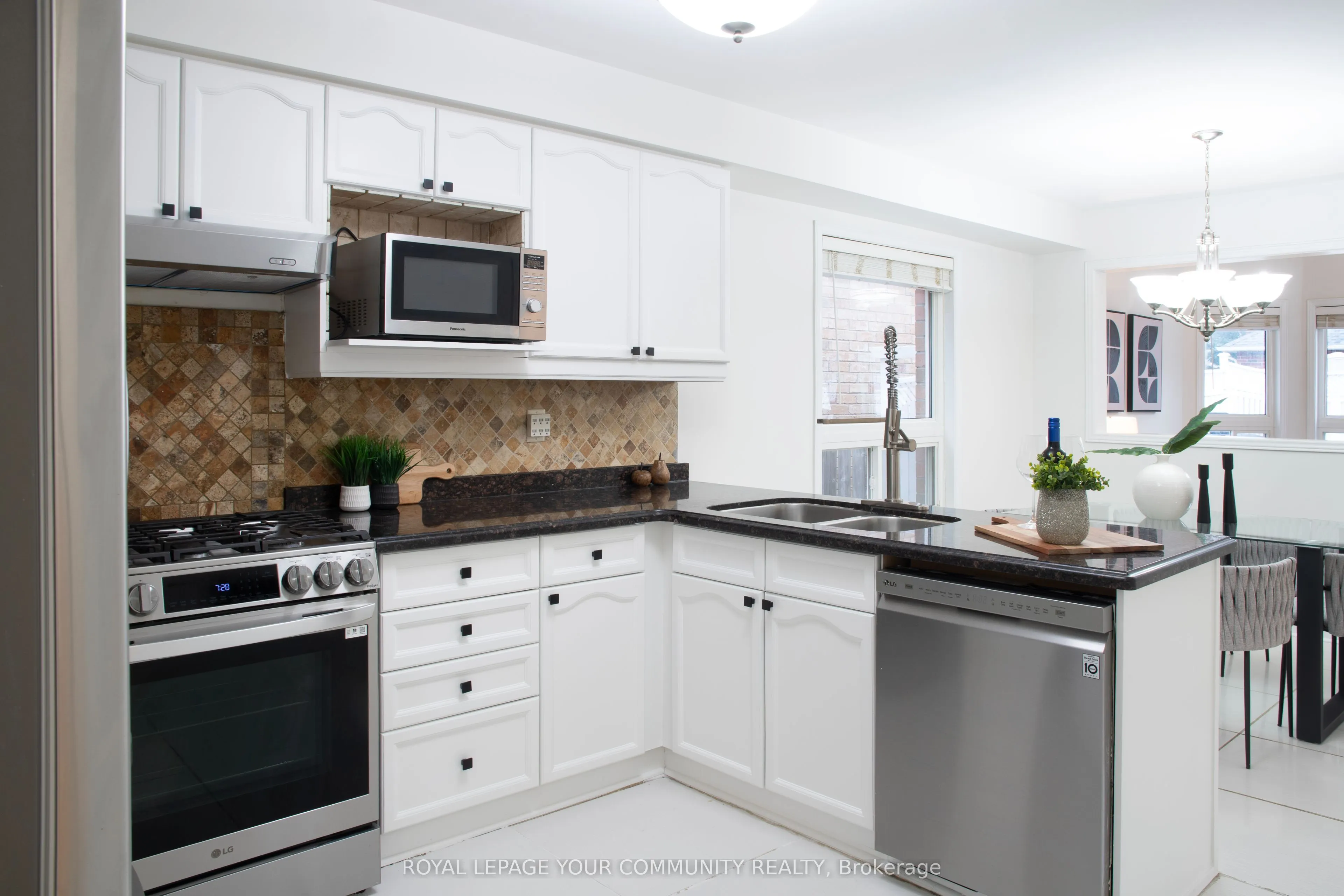 80 Eddington Place