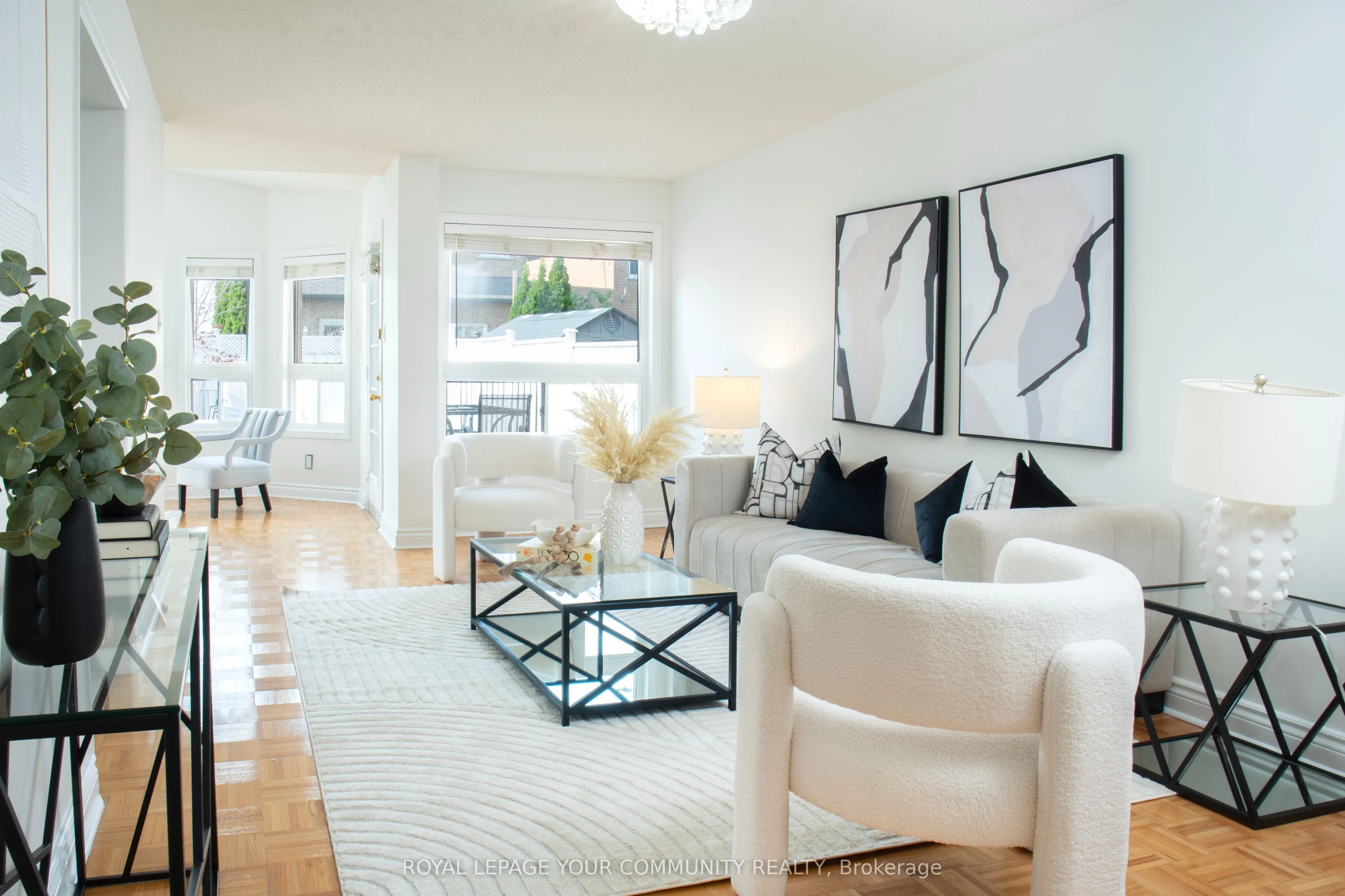 80 Eddington Place