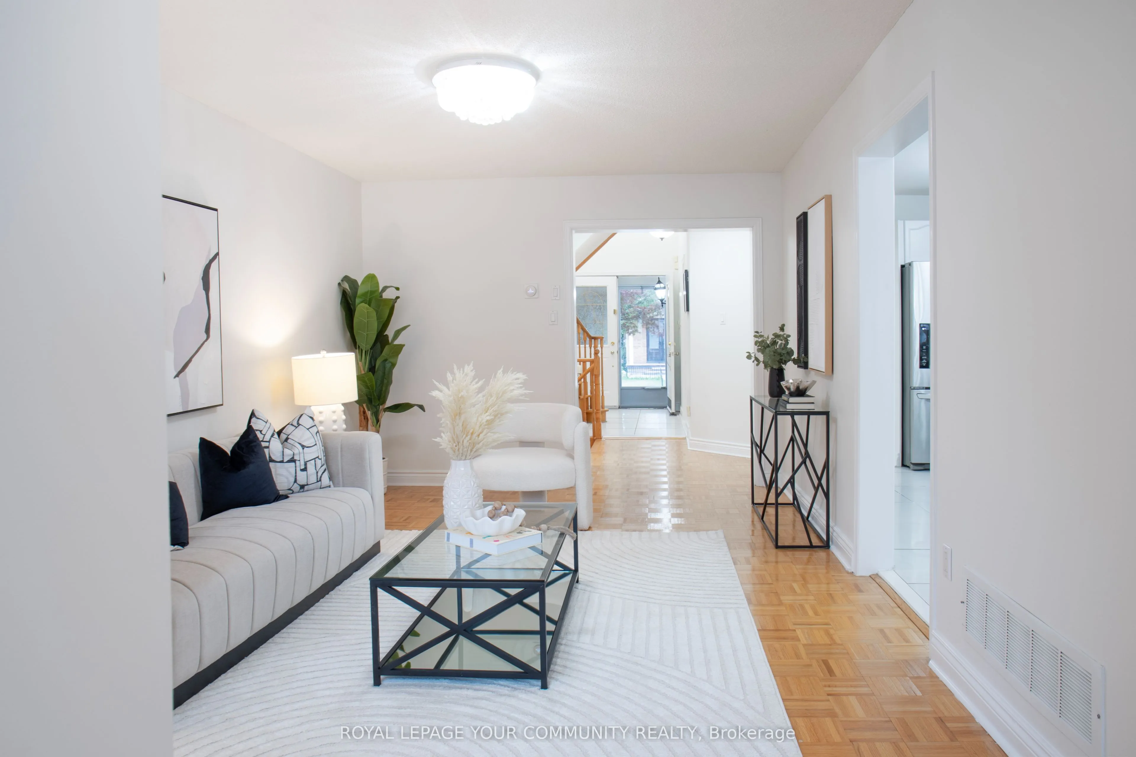 80 Eddington Place