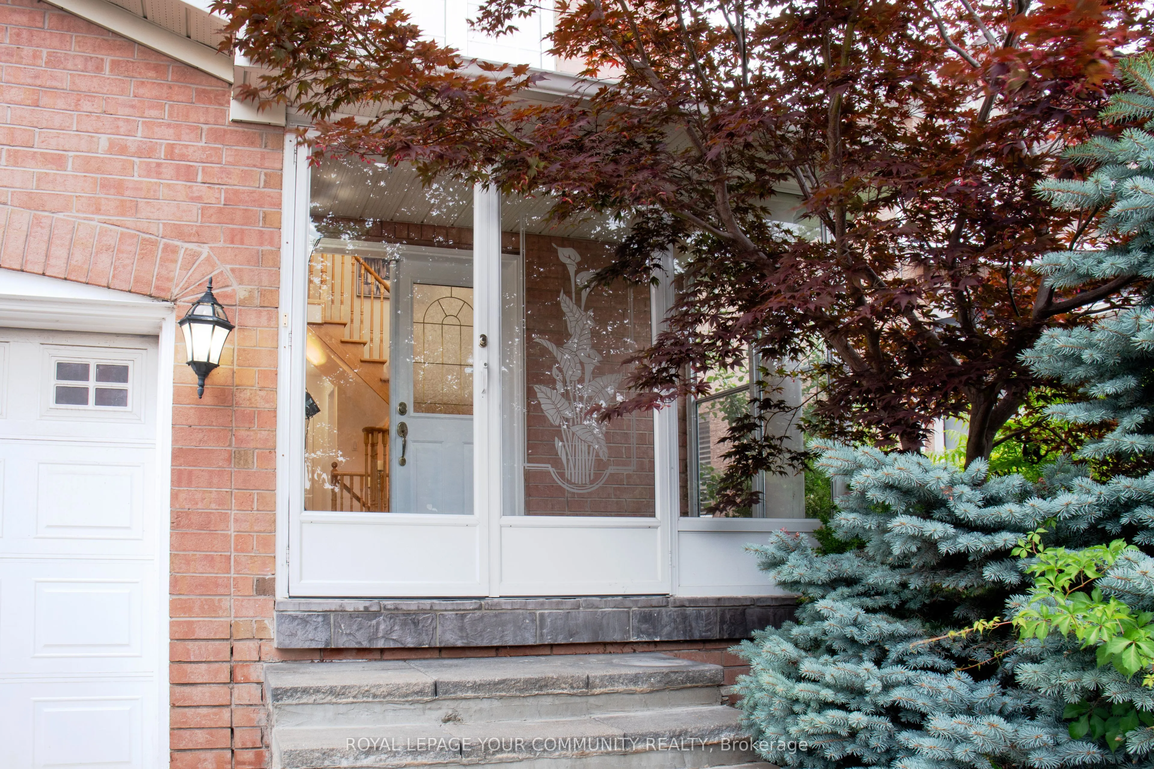 80 Eddington Place