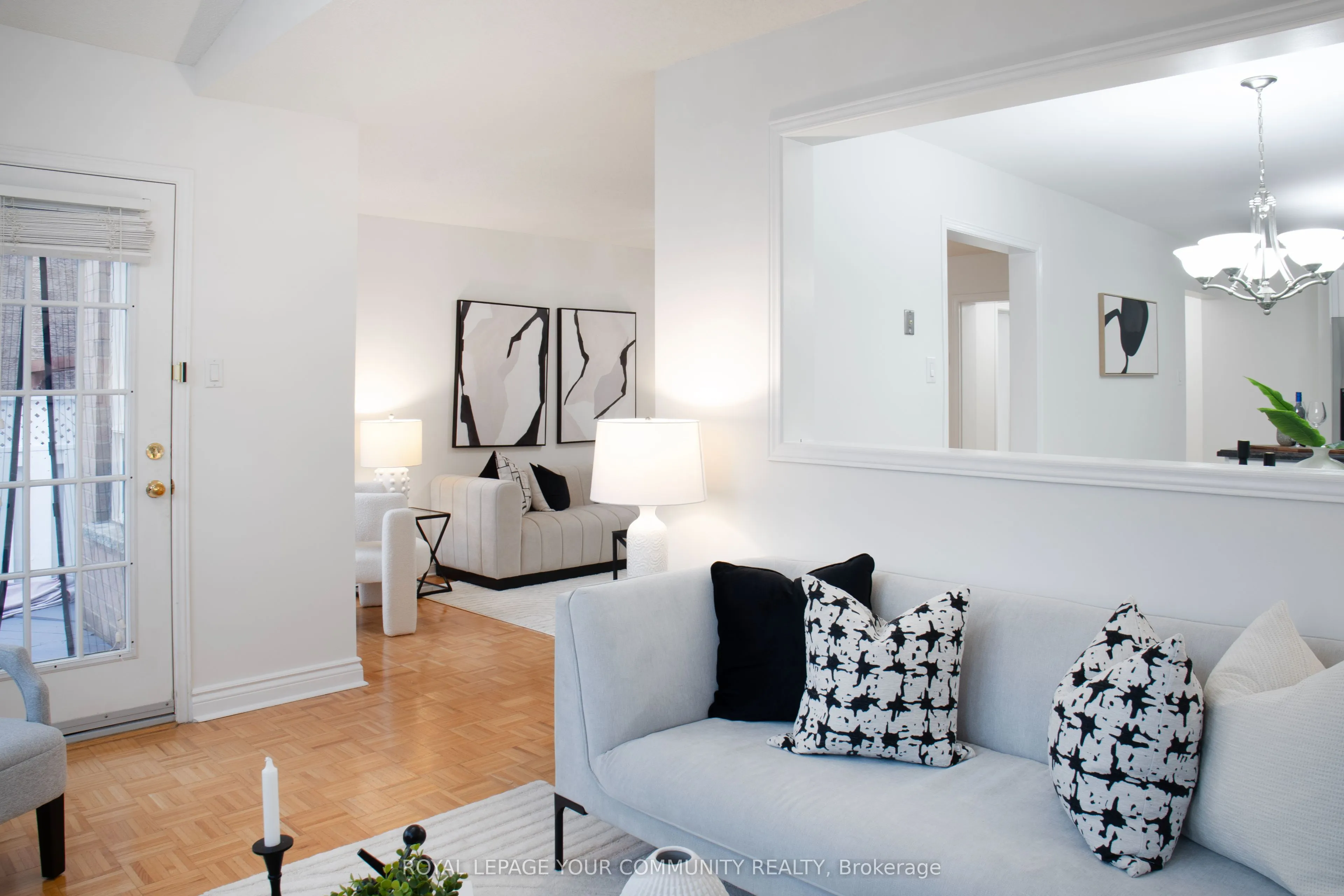 80 Eddington Place