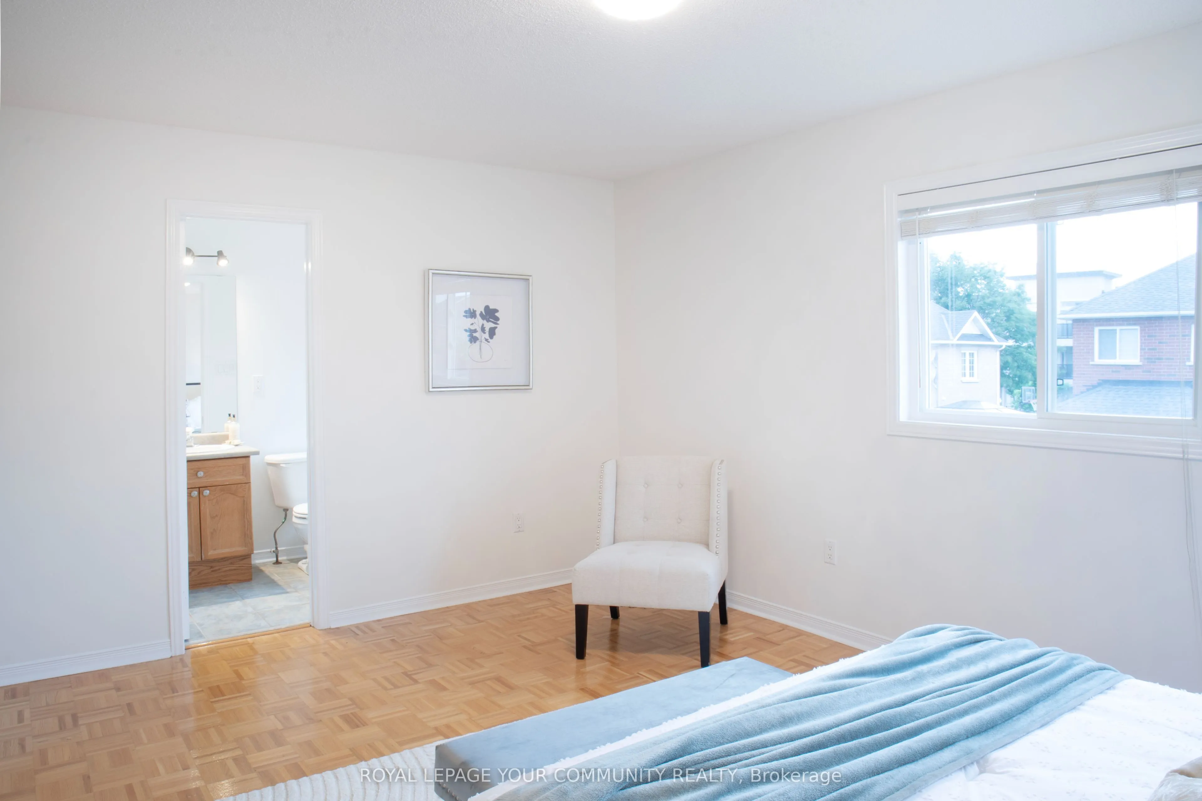 80 Eddington Place