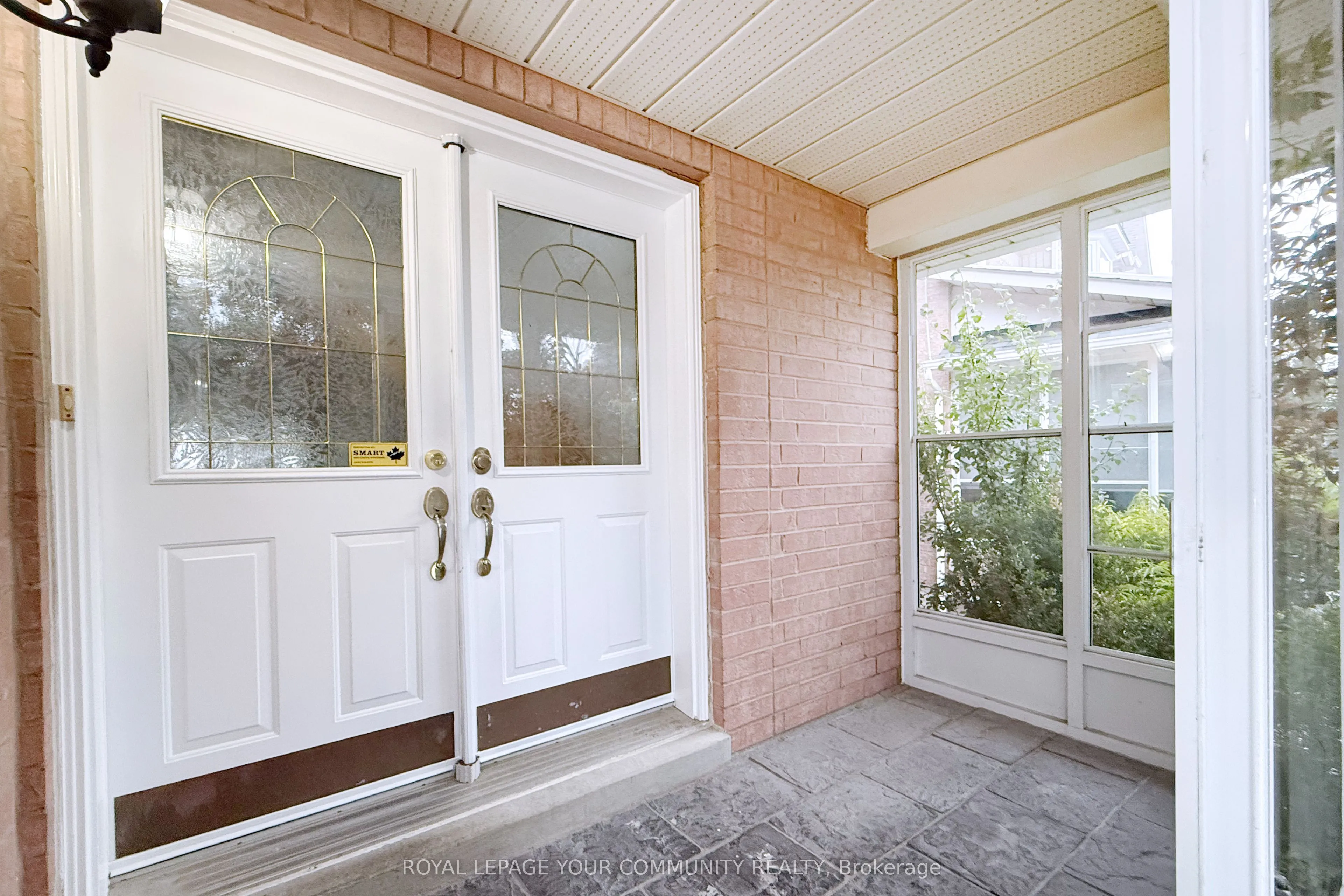 80 Eddington Place