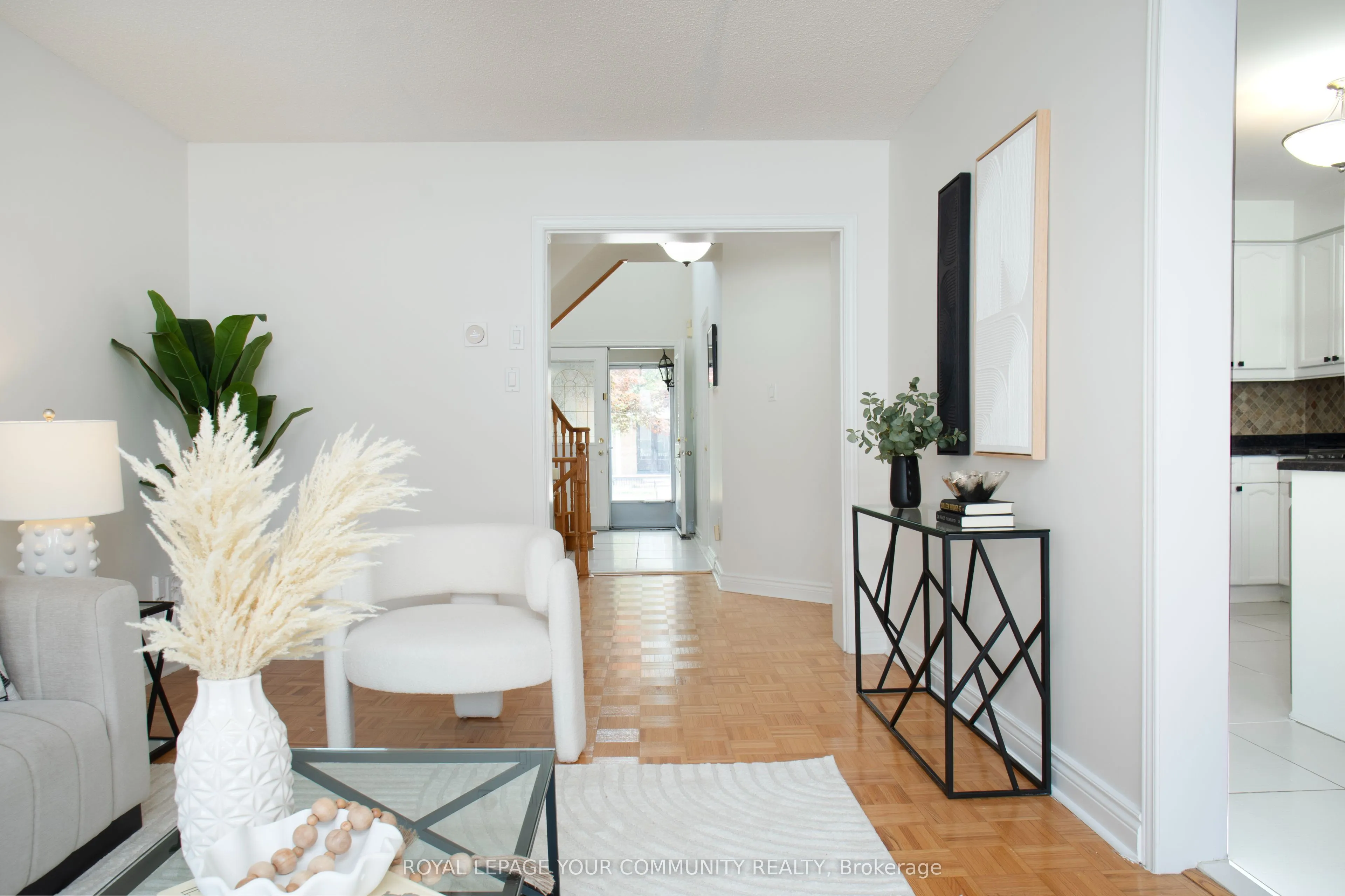 80 Eddington Place