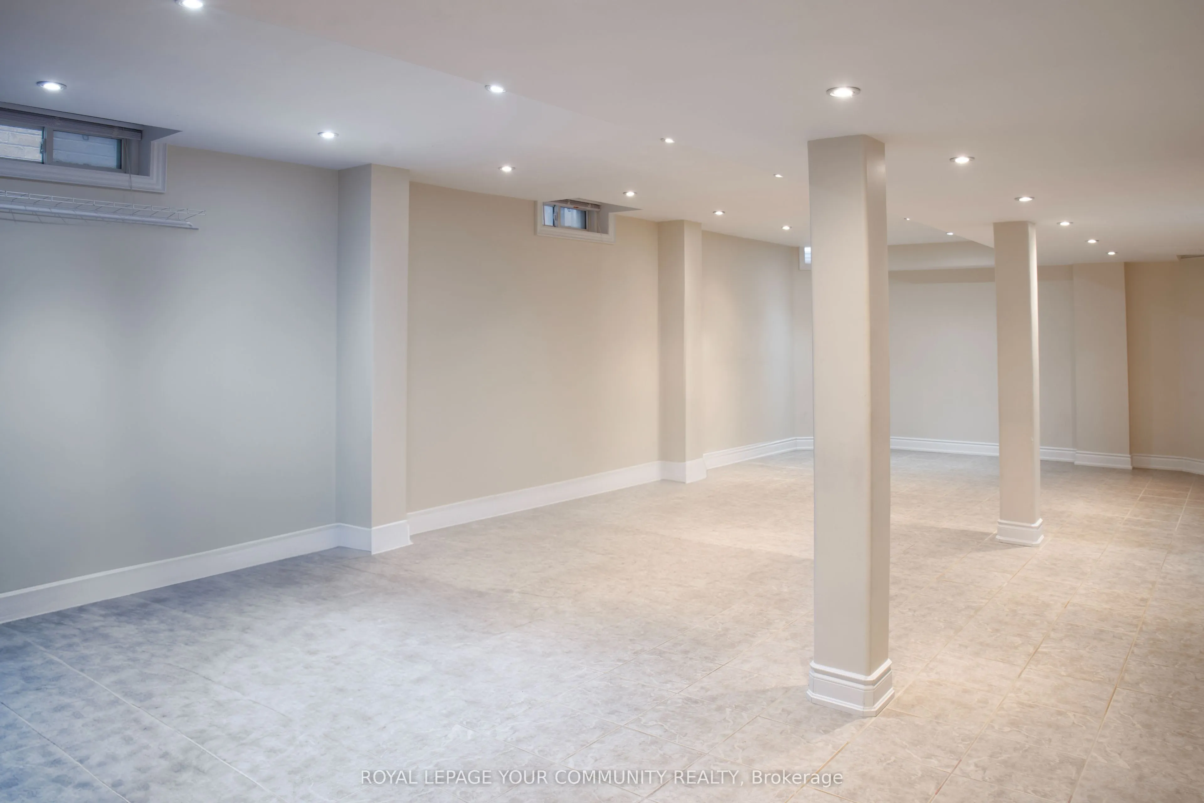 80 Eddington Place