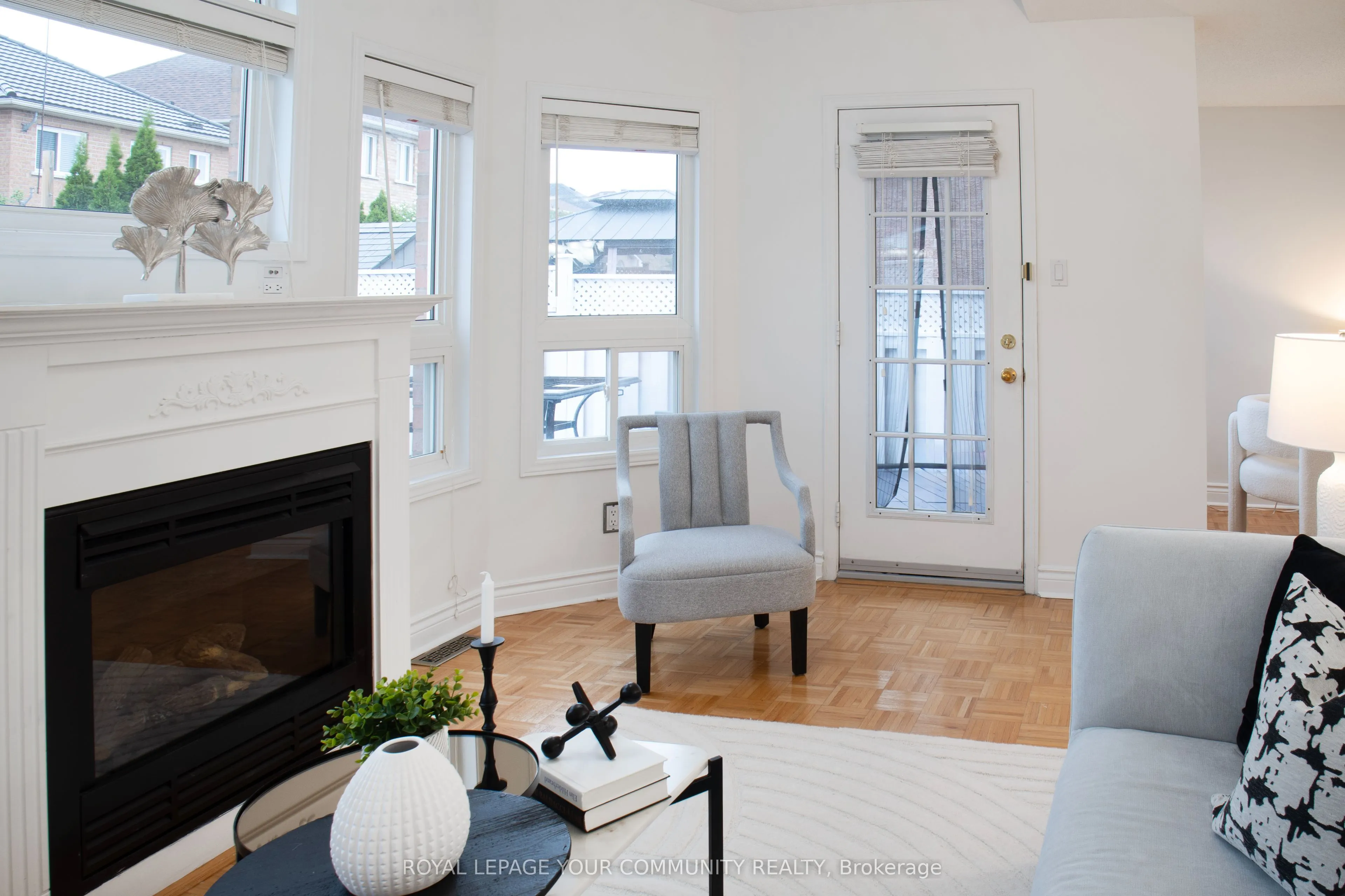 80 Eddington Place
