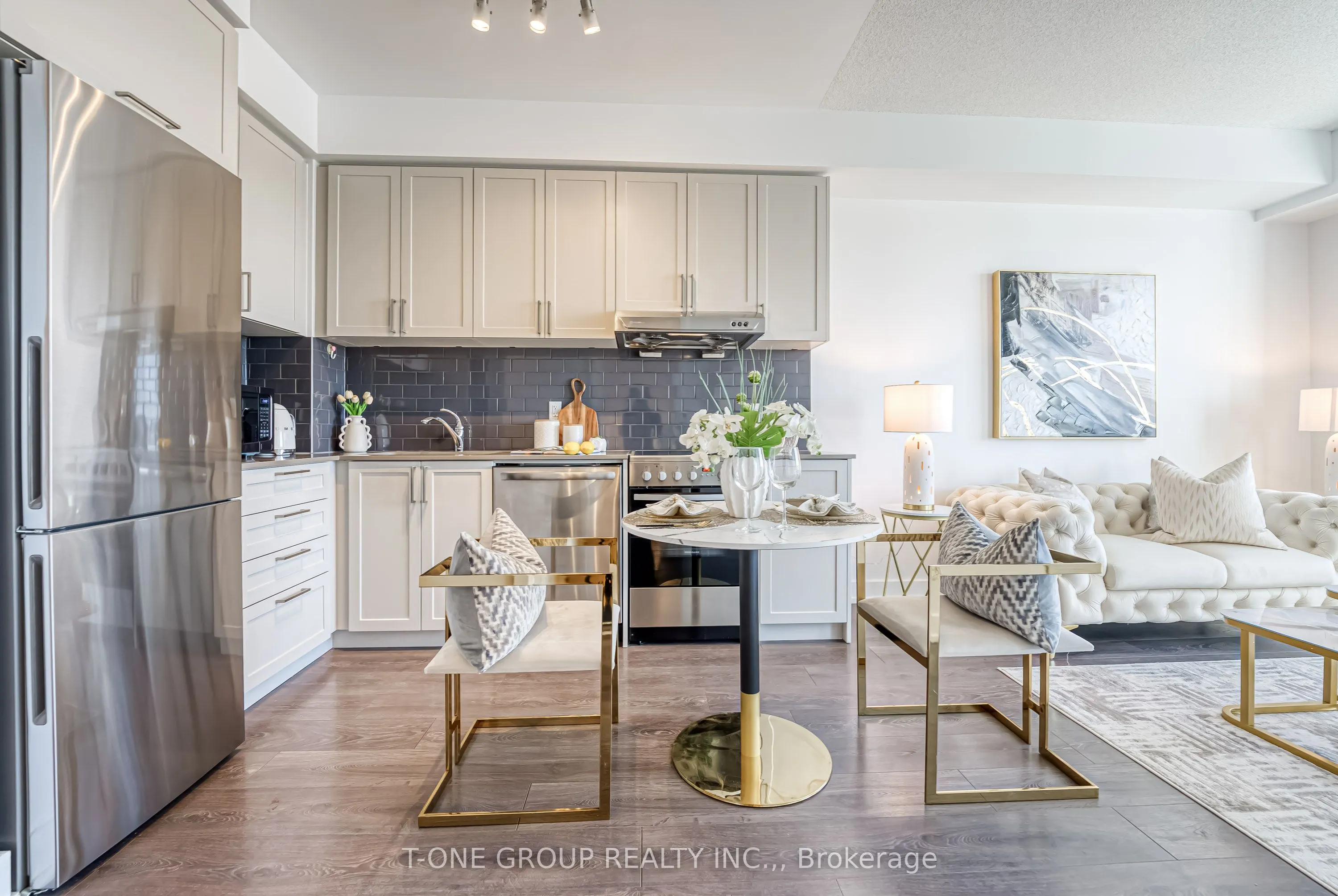 268 Buchanan Drive, #622w