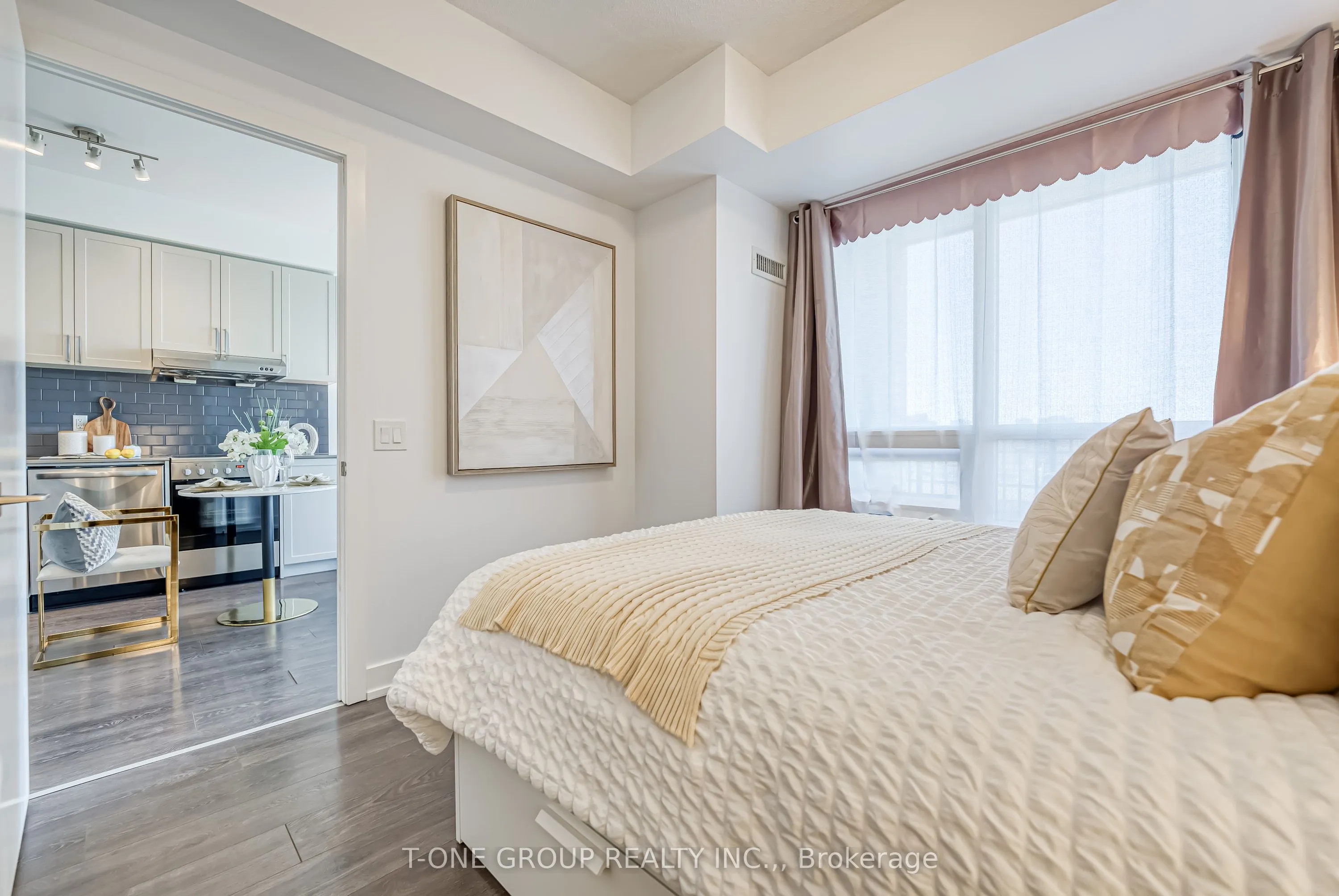 268 Buchanan Drive, #622w