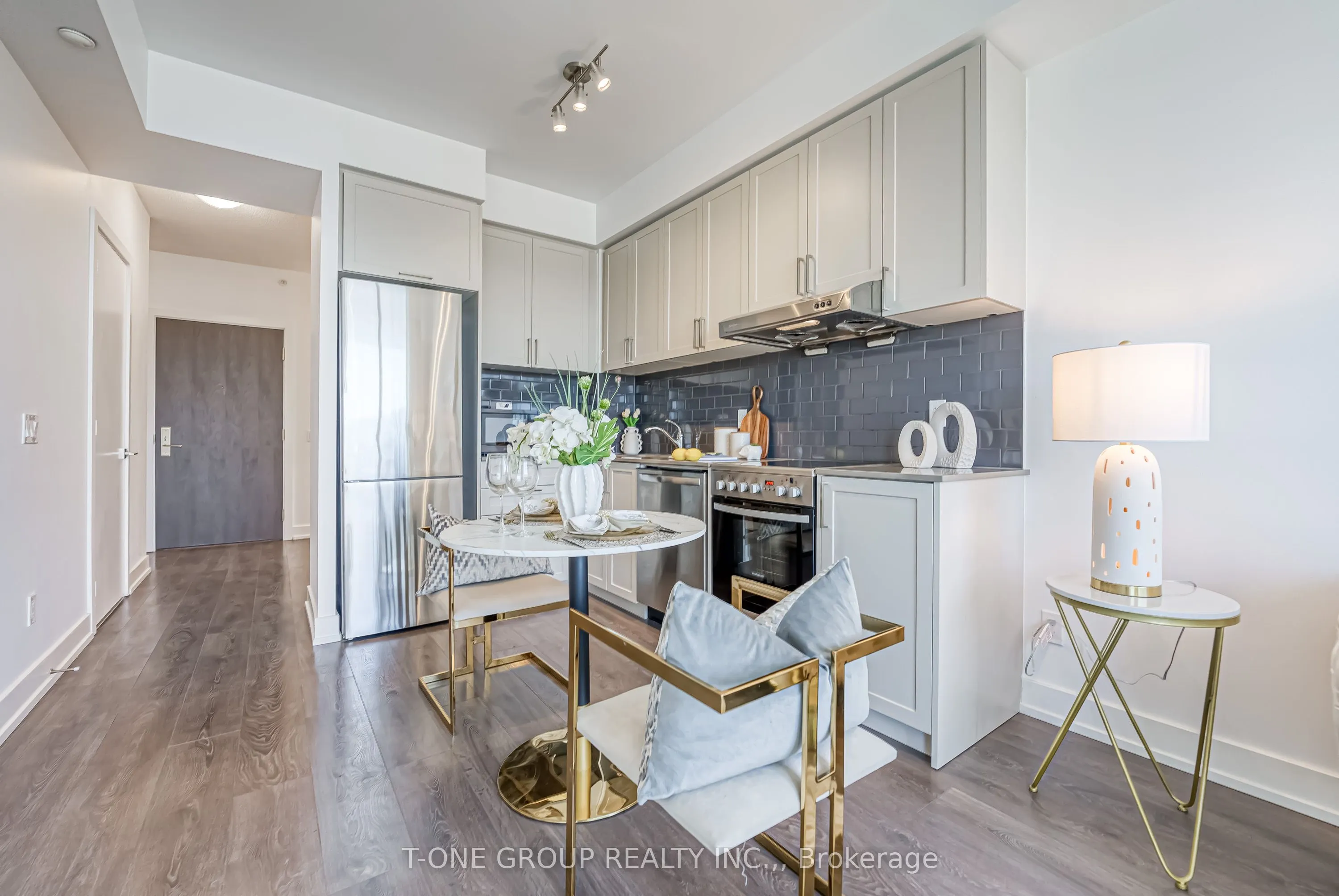 268 Buchanan Drive, #622w