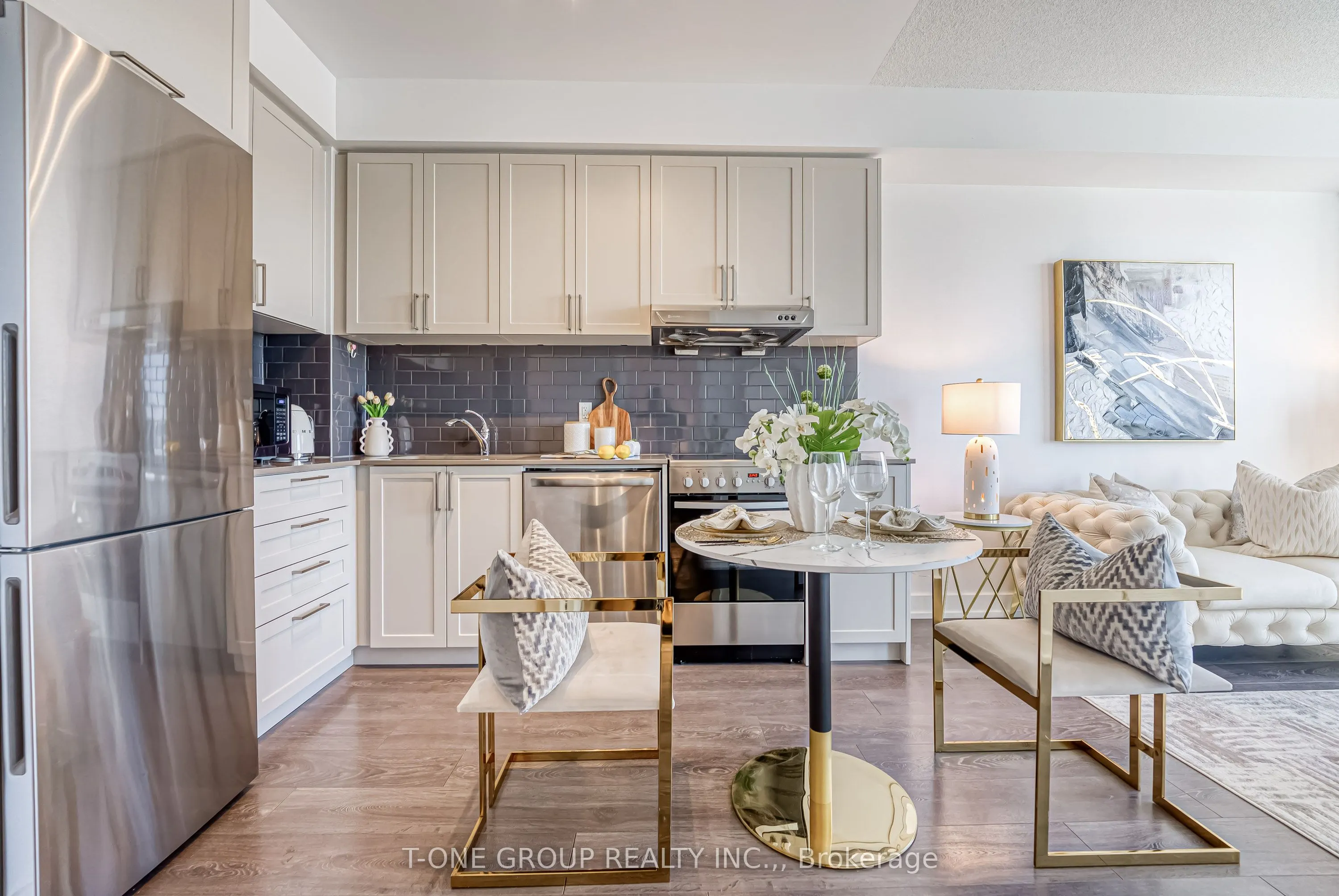 268 Buchanan Drive, #622w
