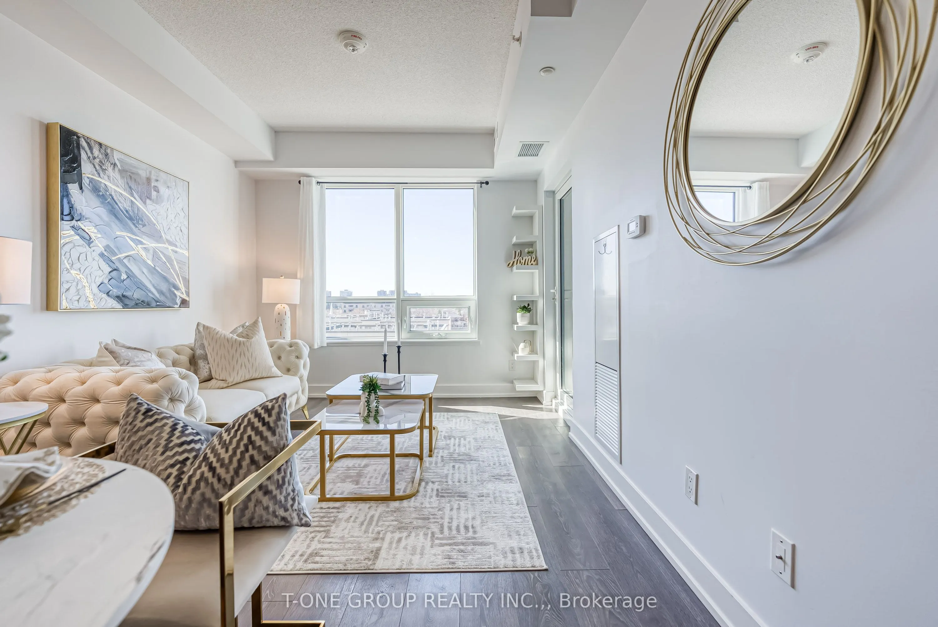 268 Buchanan Drive, #622w