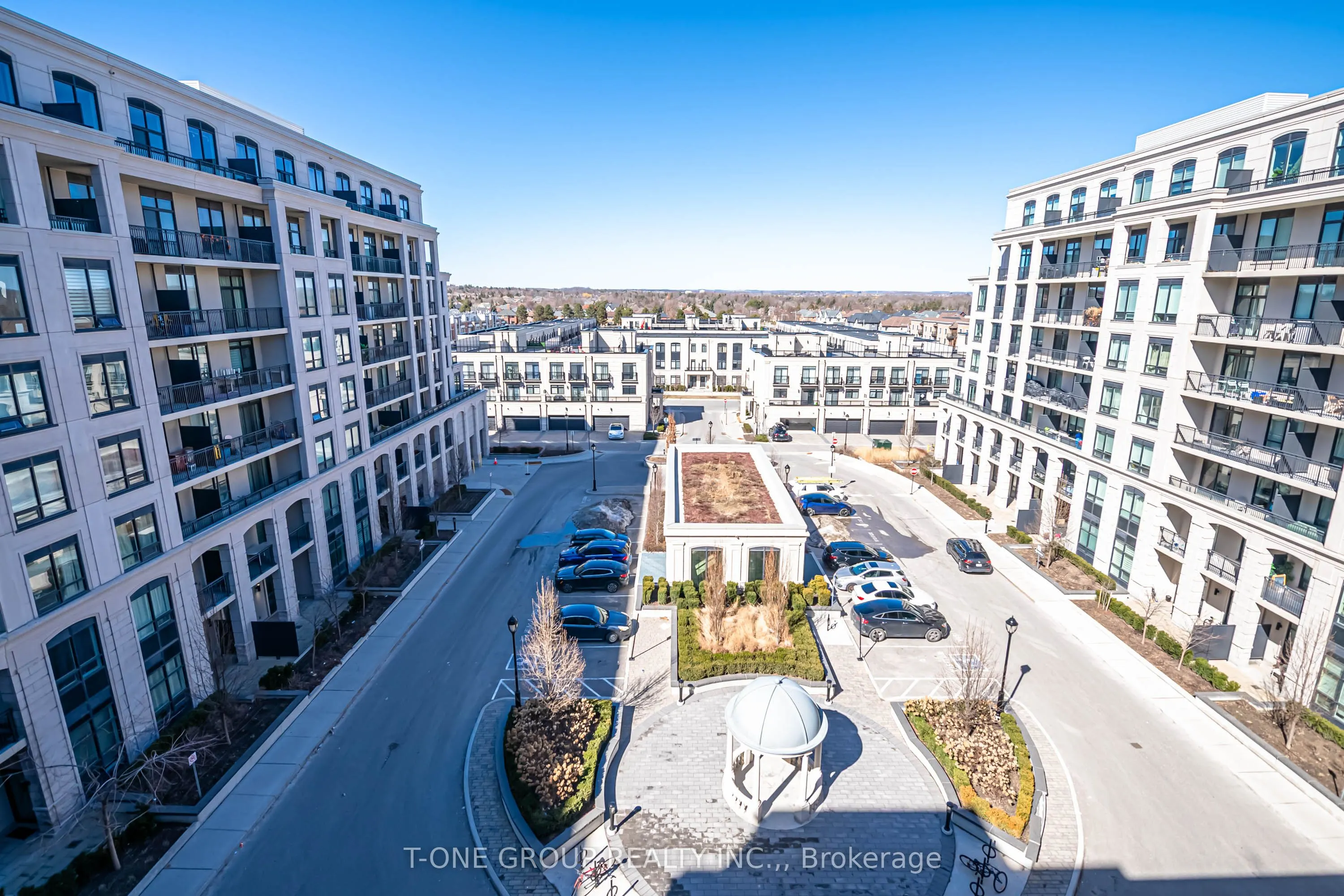 268 Buchanan Drive, #622w