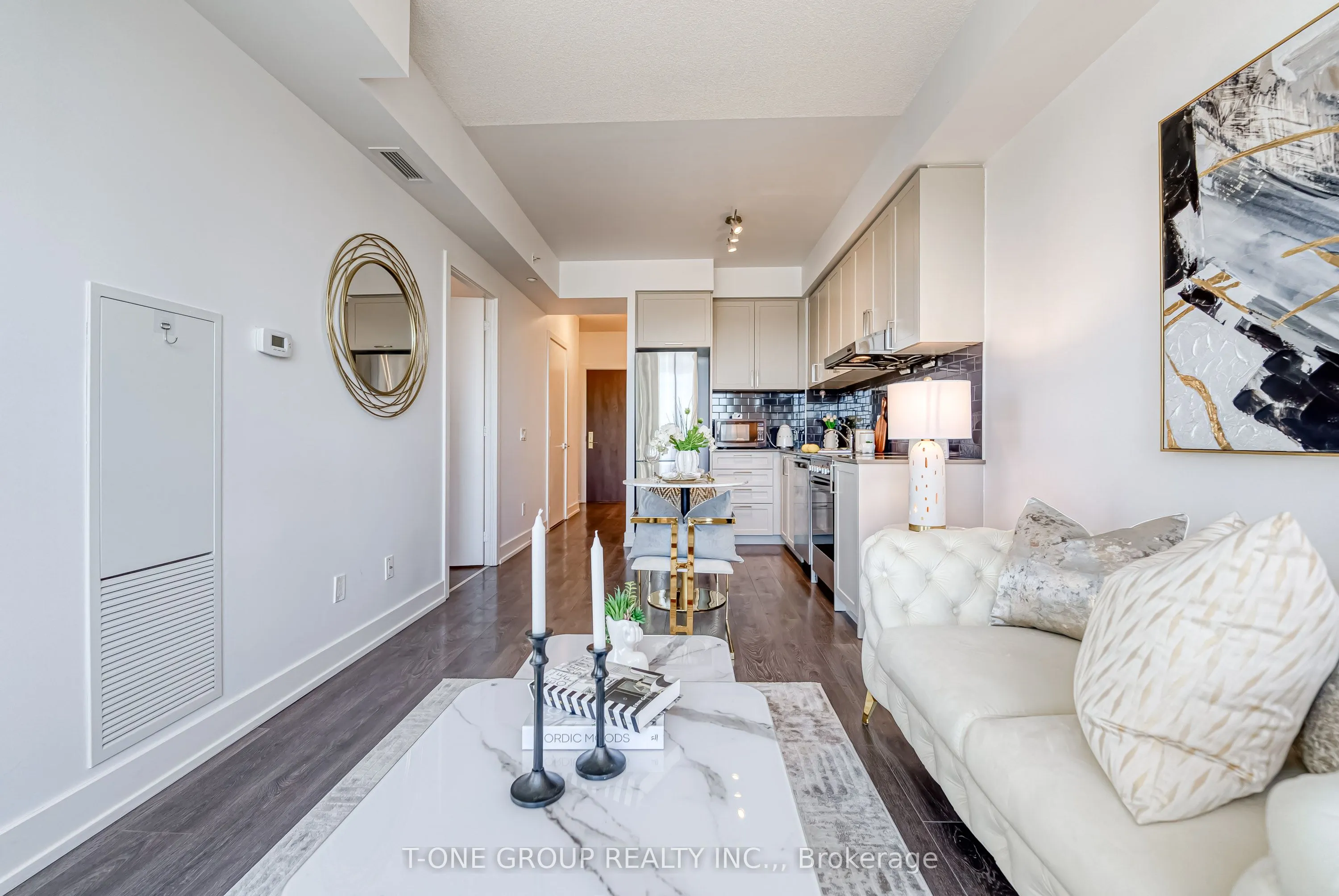 268 Buchanan Drive, #622w