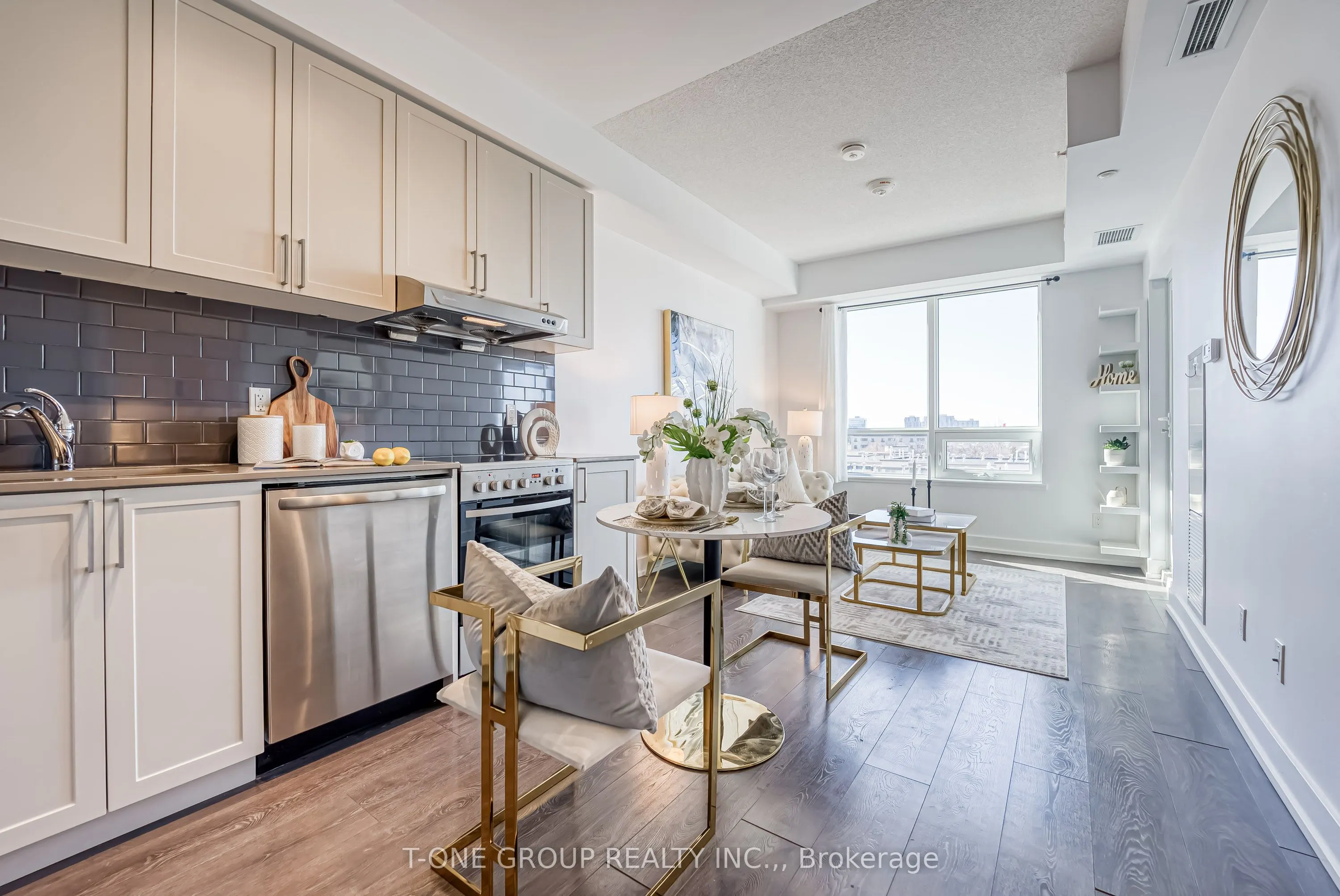 268 Buchanan Drive, #622w