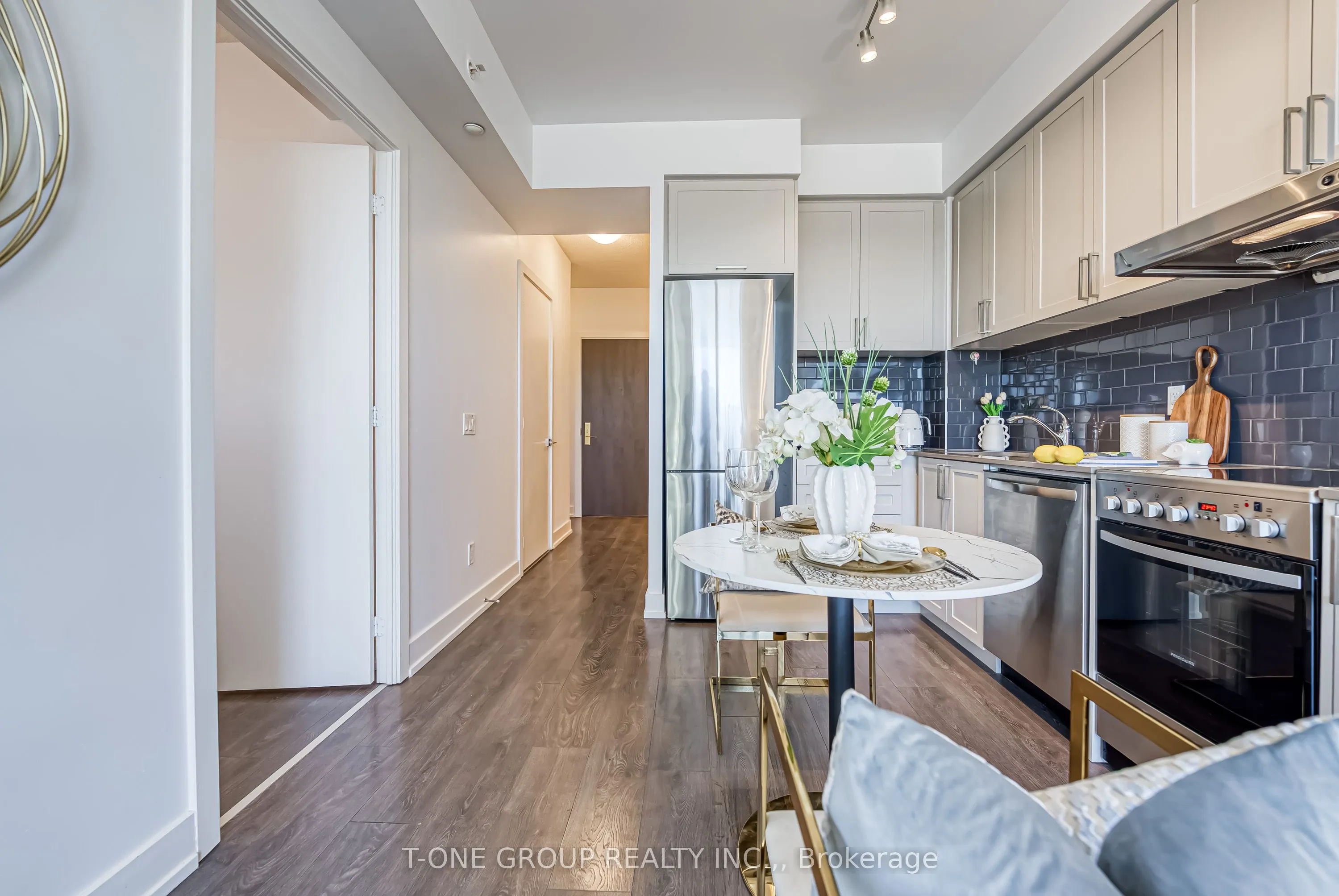 268 Buchanan Drive, #622w