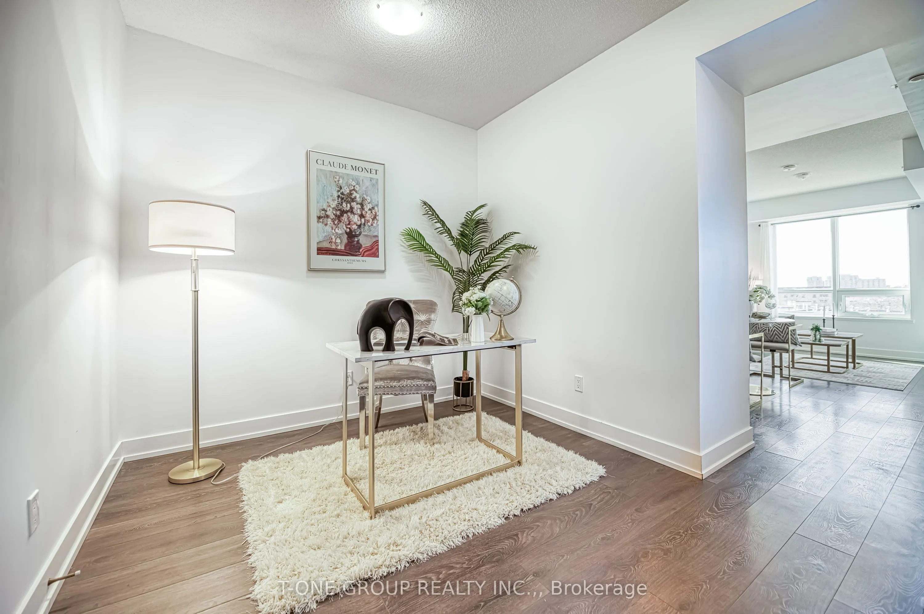 268 Buchanan Drive, #622w