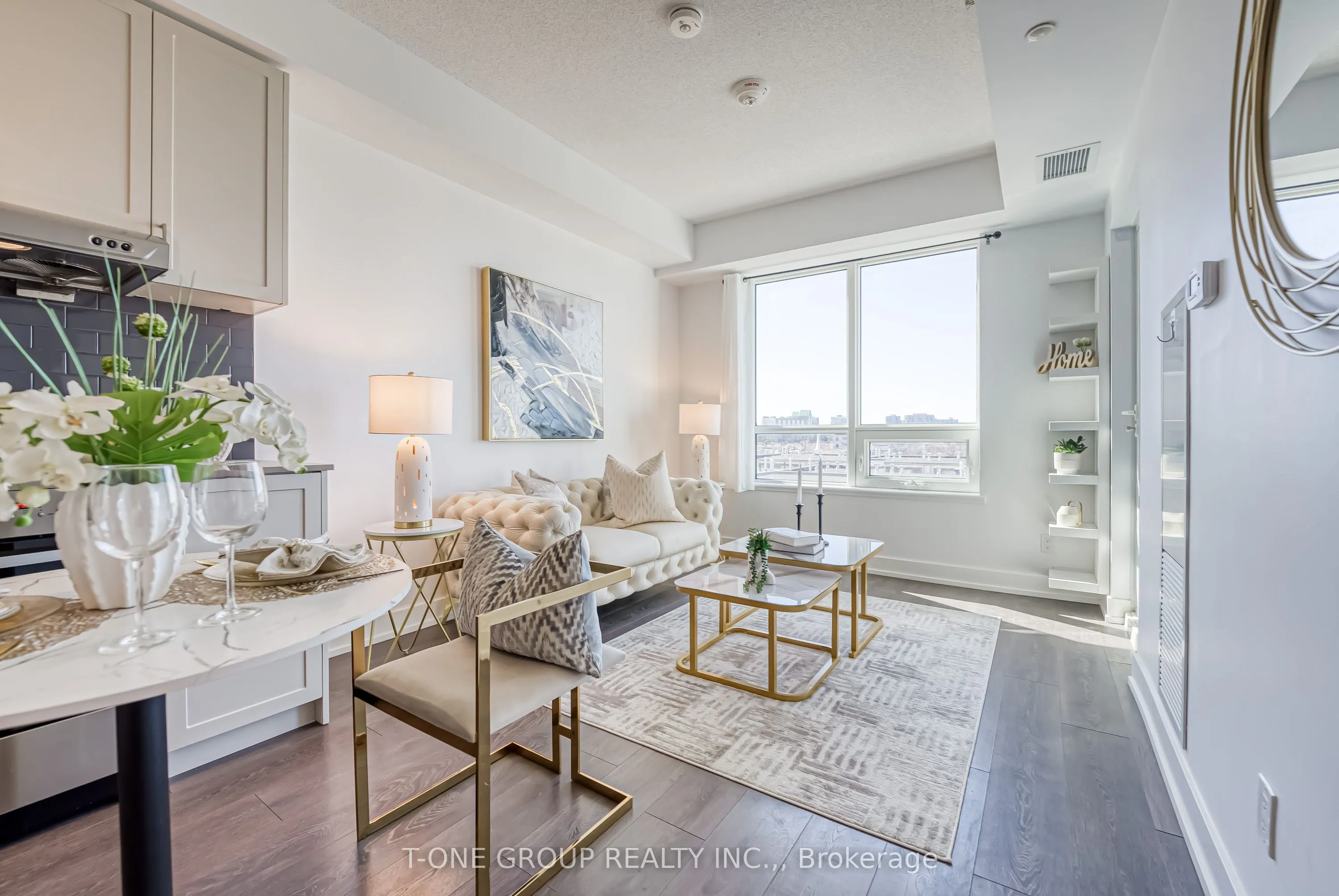 268 Buchanan Drive, #622w