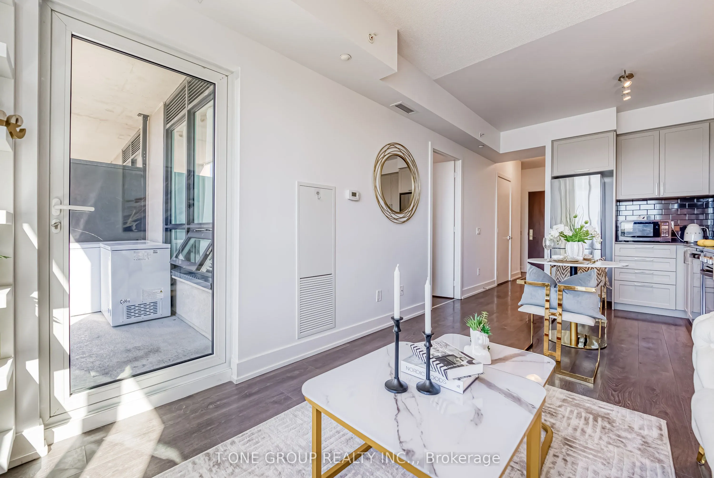 268 Buchanan Drive, #622w