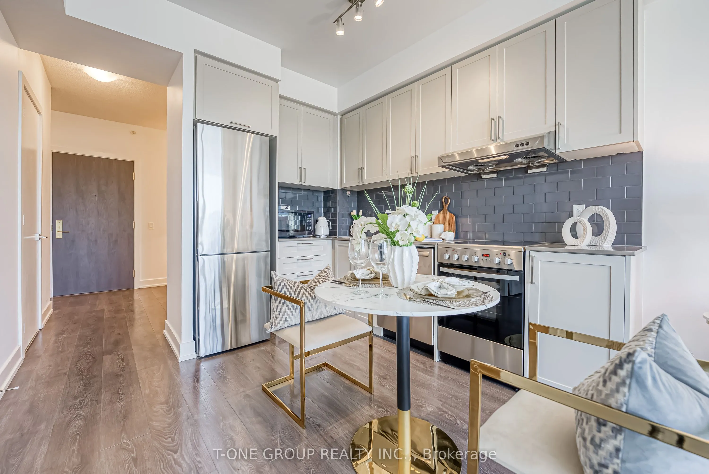 268 Buchanan Drive, #622w