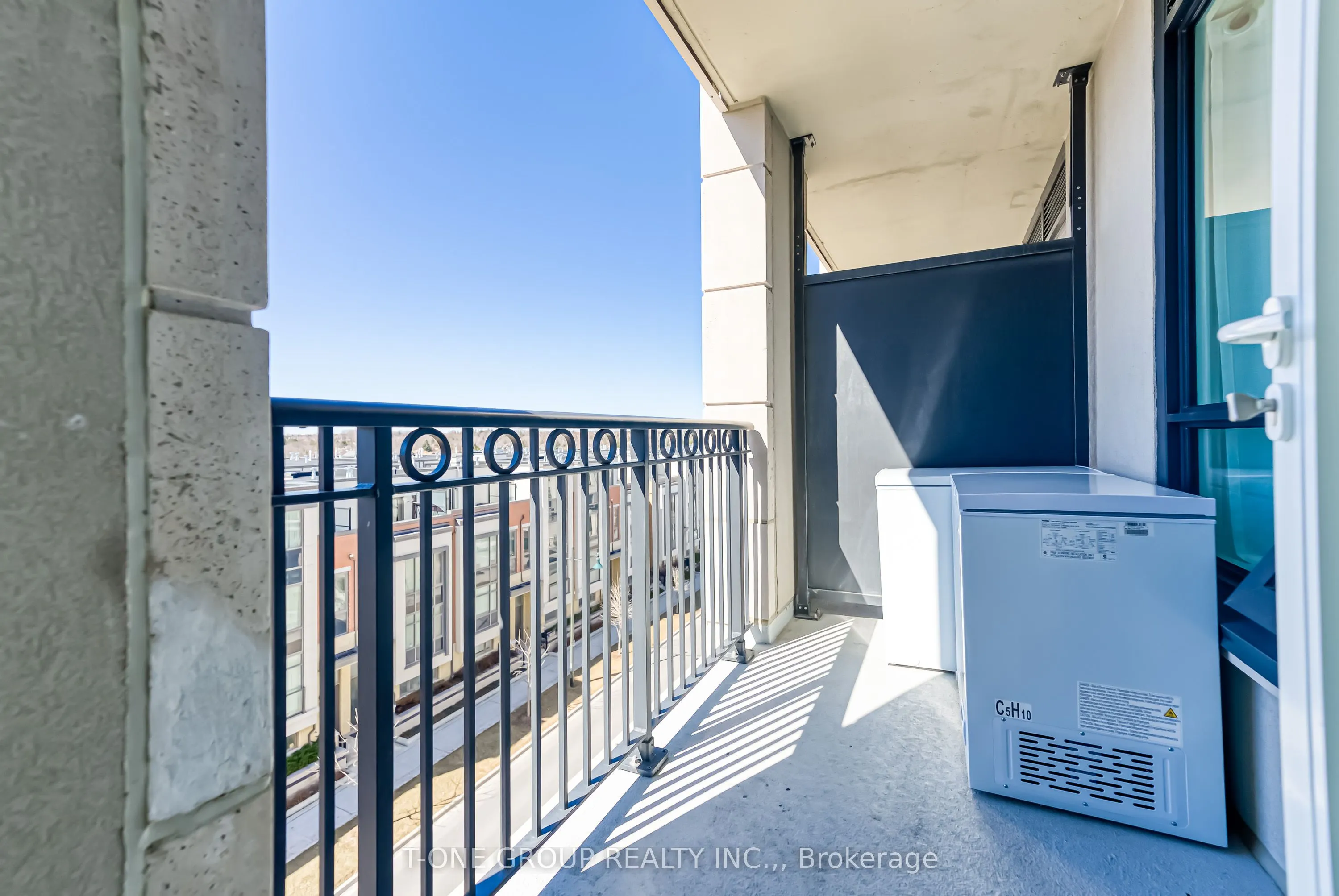 268 Buchanan Drive, #622w