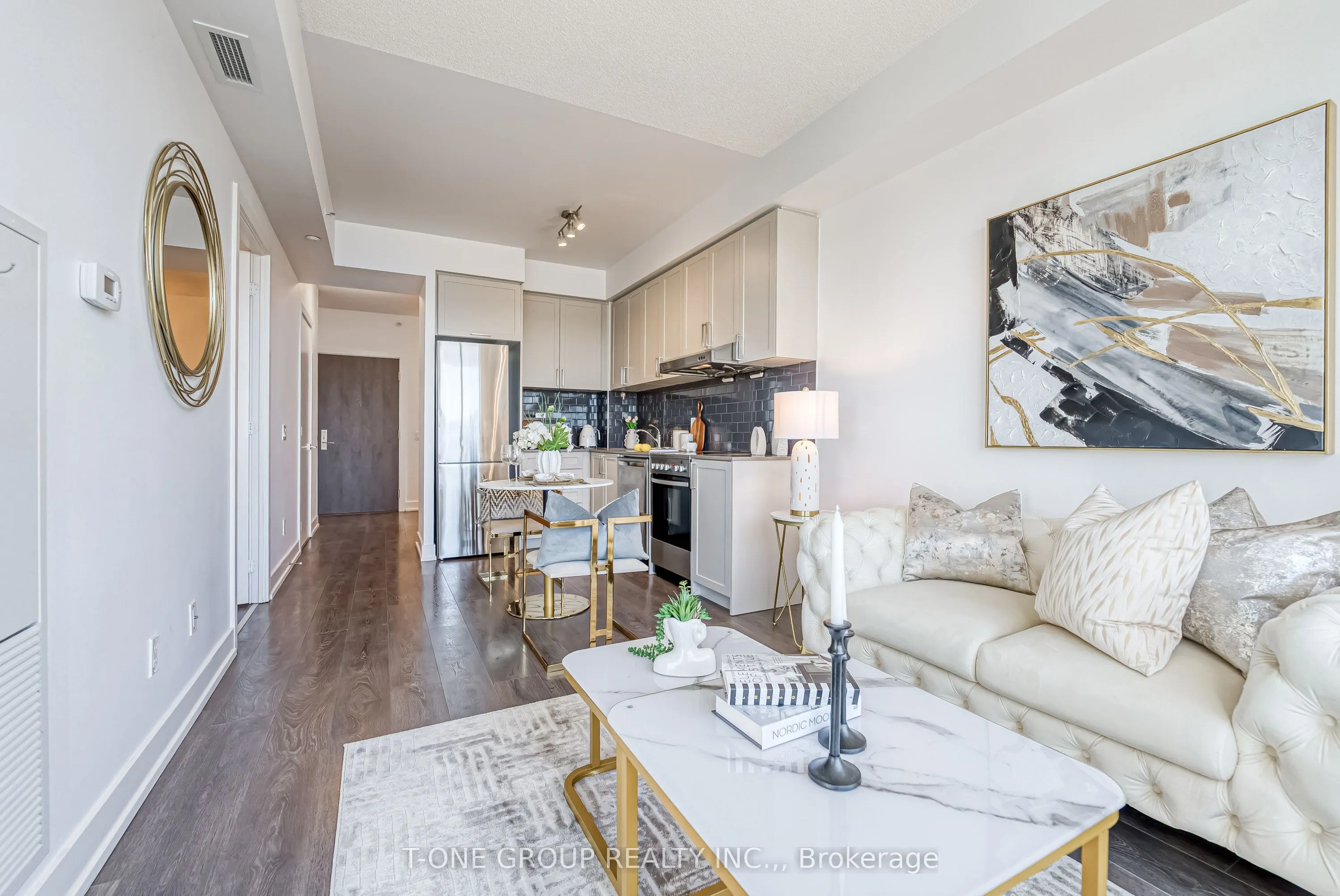 268 Buchanan Drive, #622w