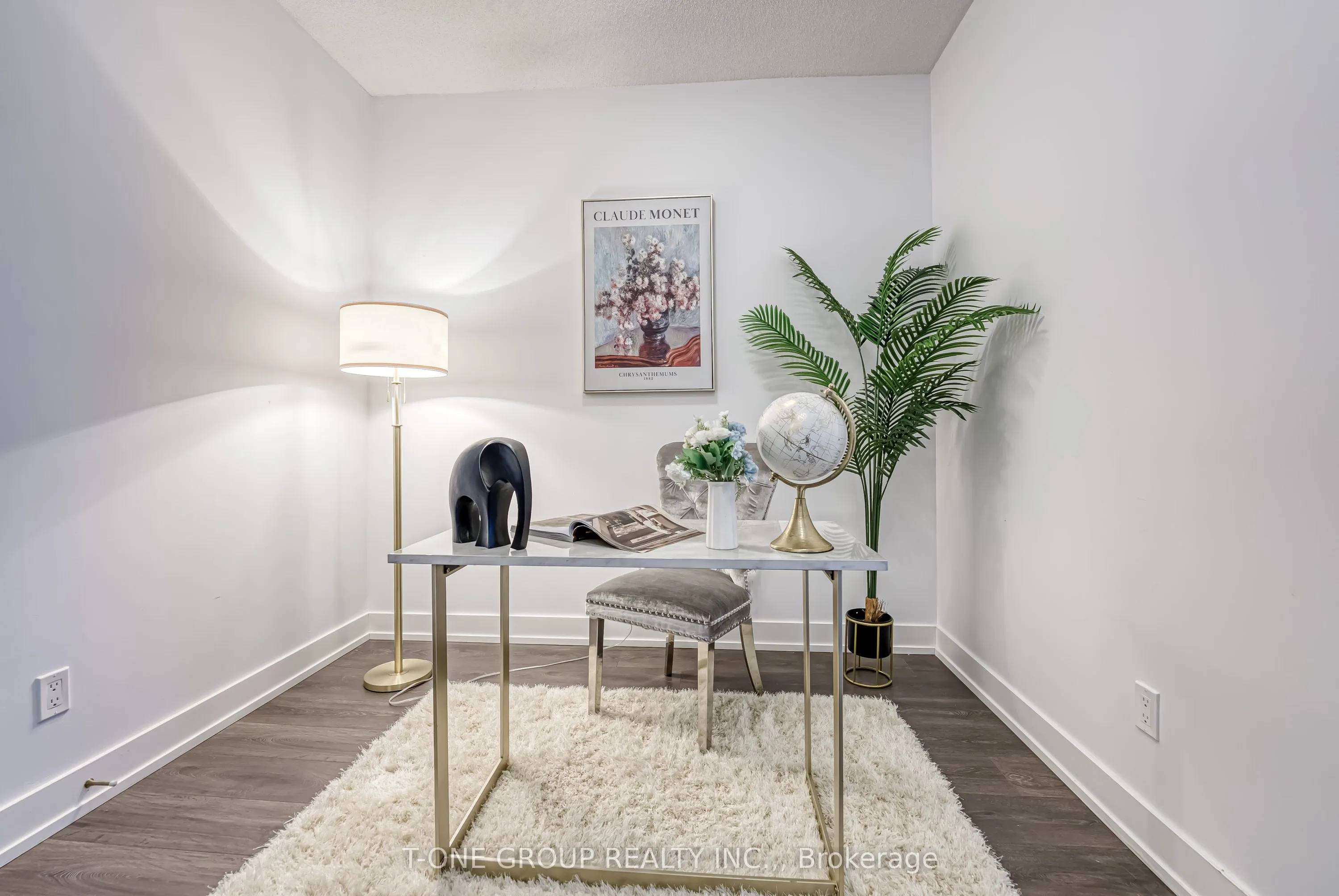 268 Buchanan Drive, #622w