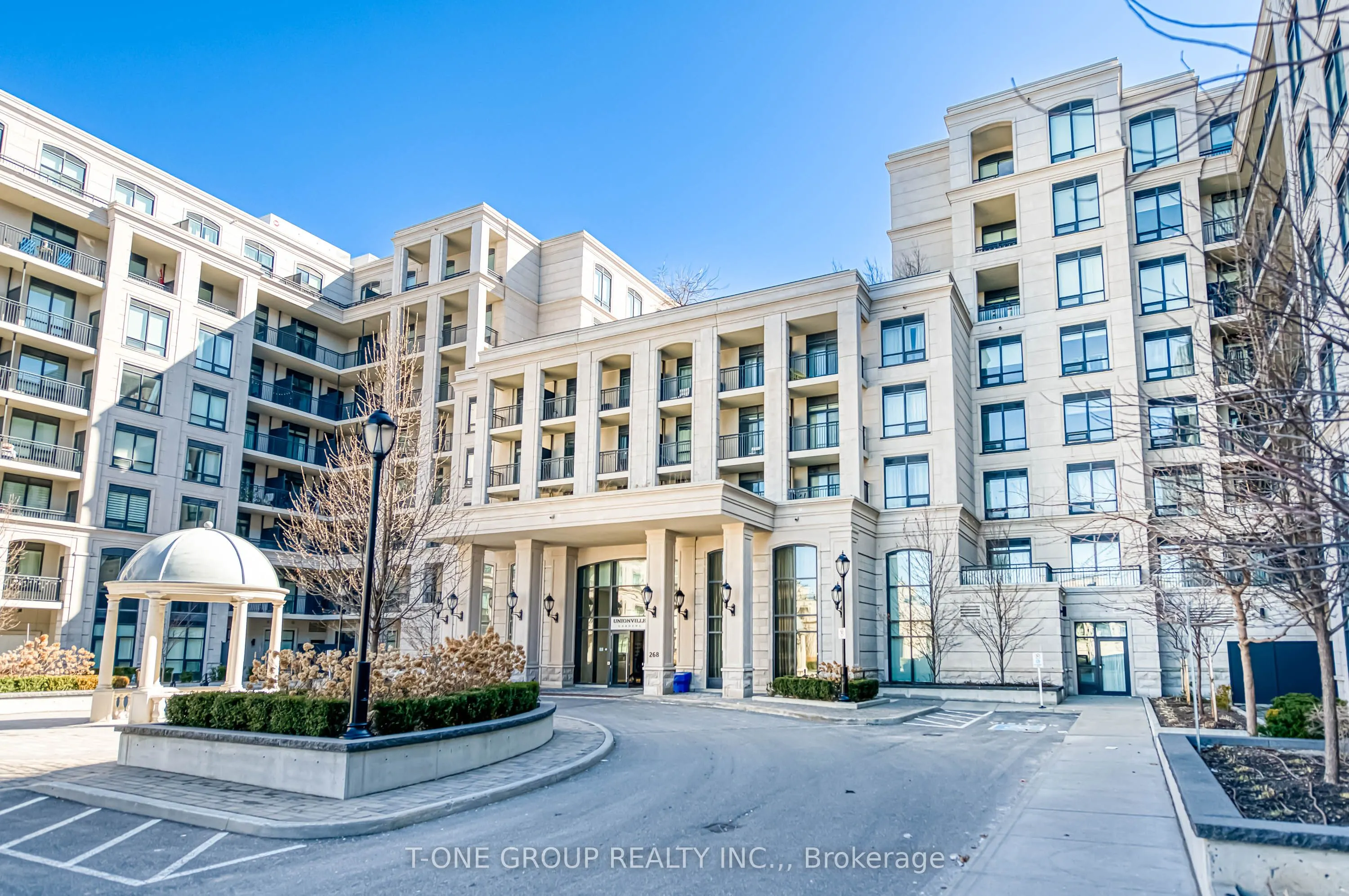 268 Buchanan Drive, #622w