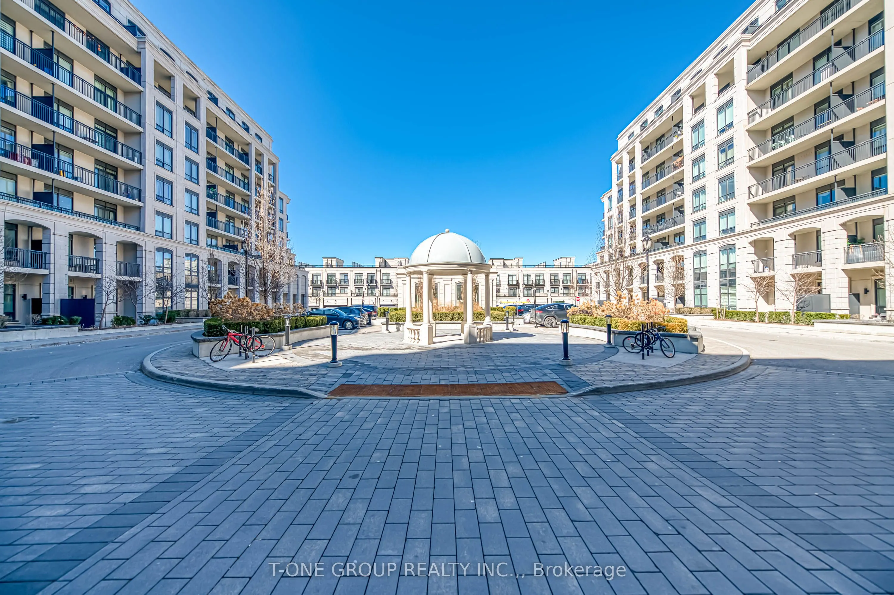268 Buchanan Drive, #622w