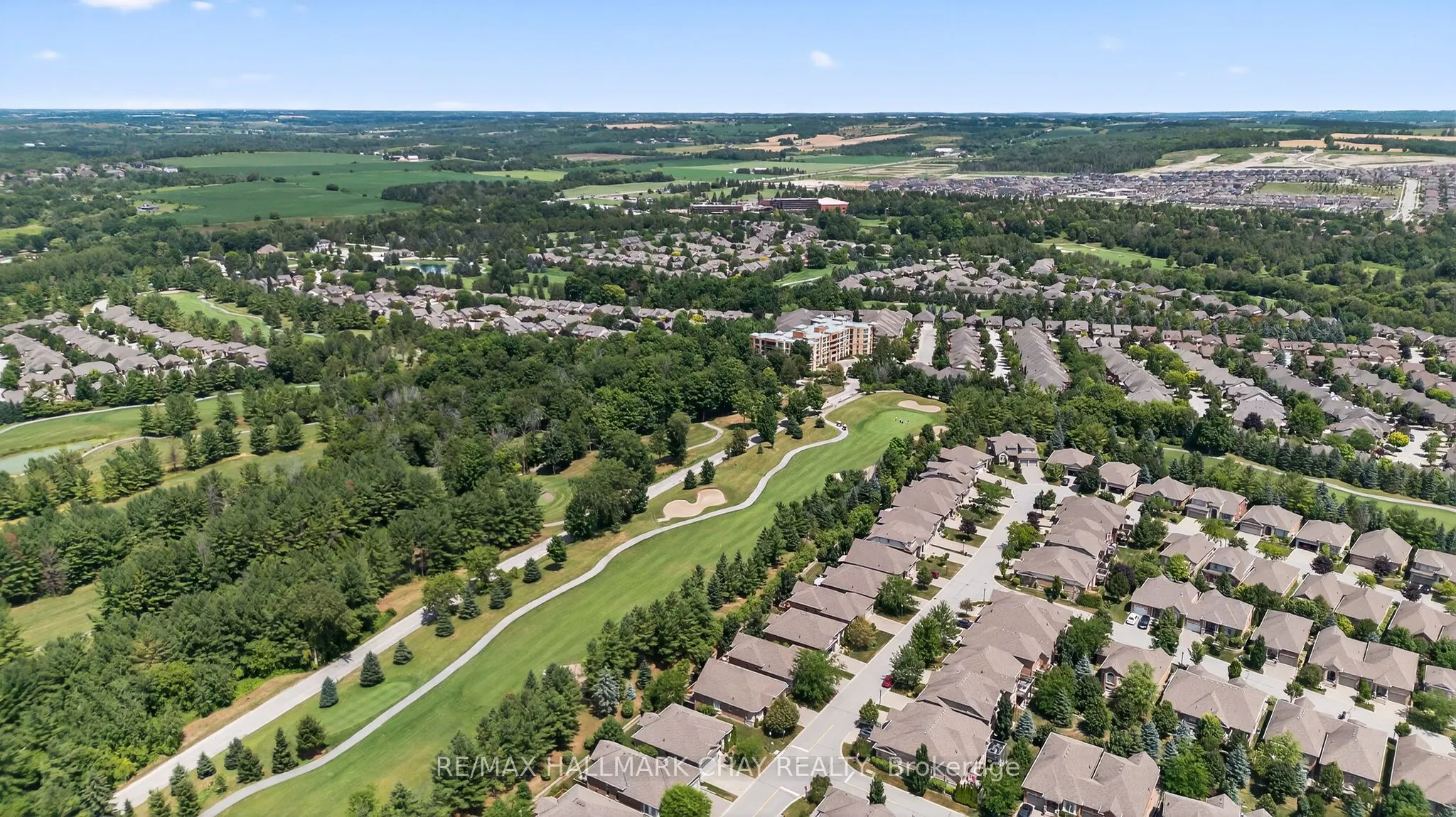 199 Ridge Way, #6