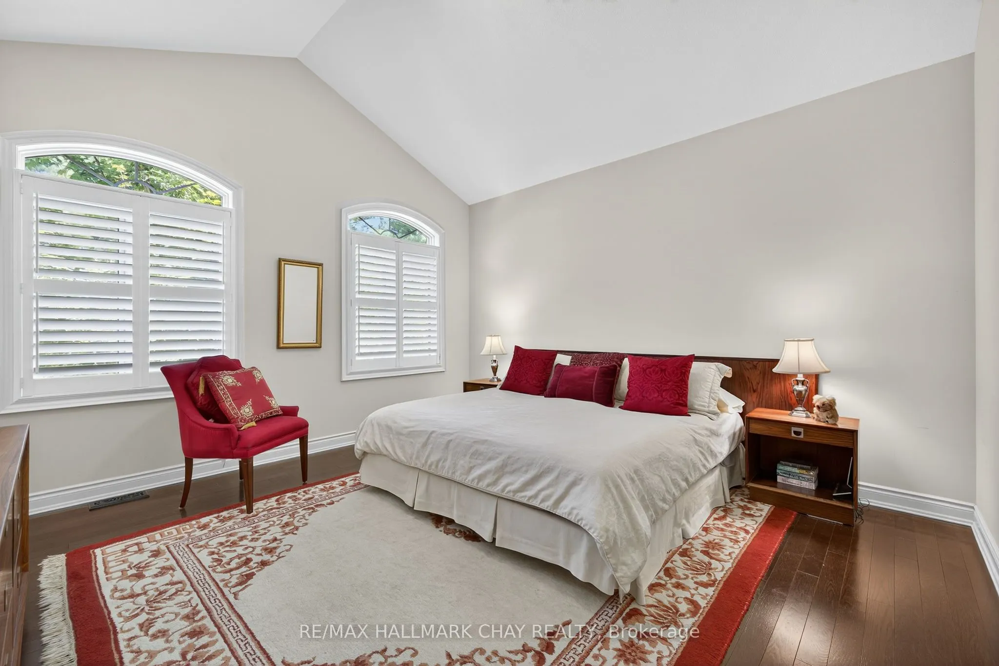 199 Ridge Way, #6