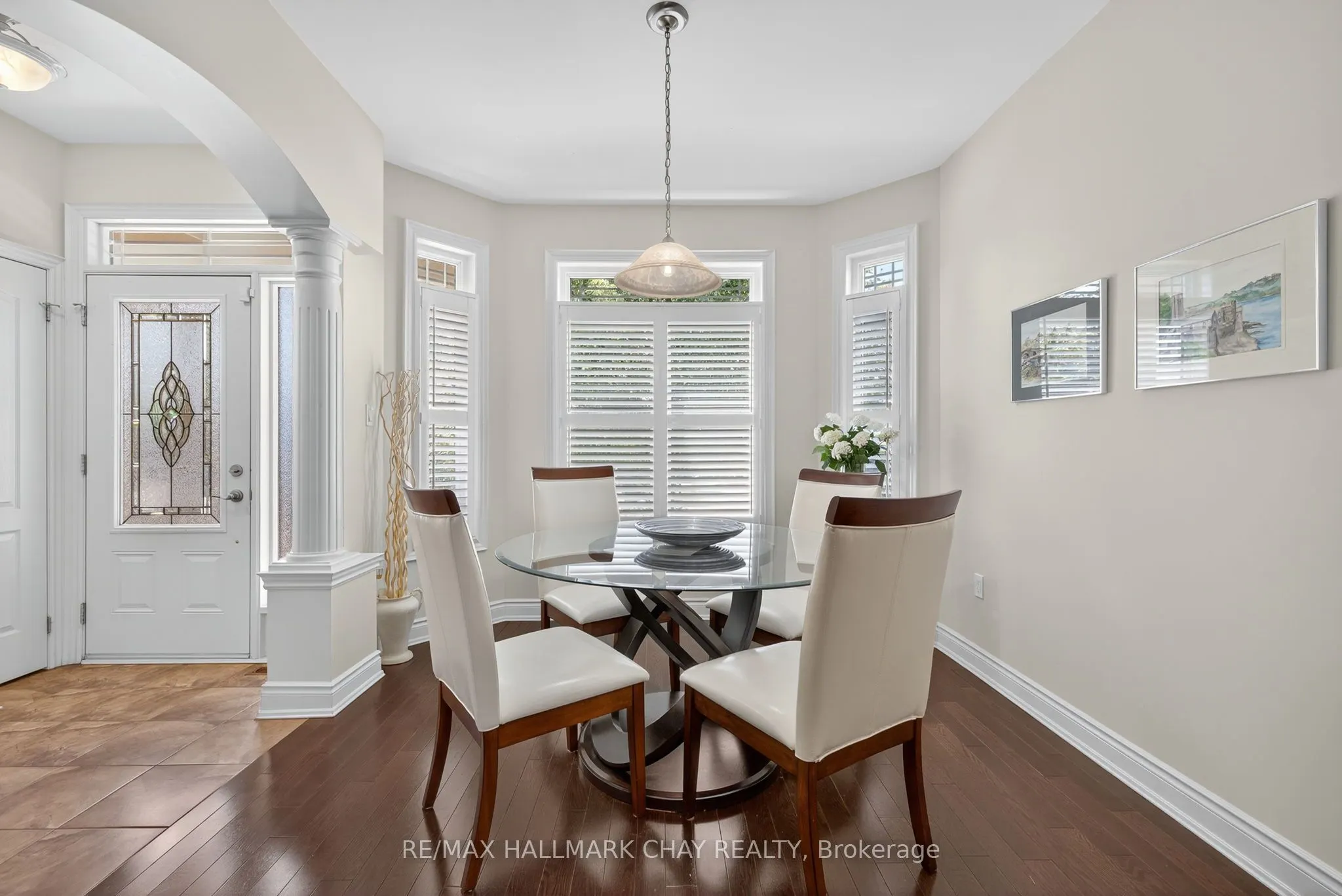 199 Ridge Way, #6