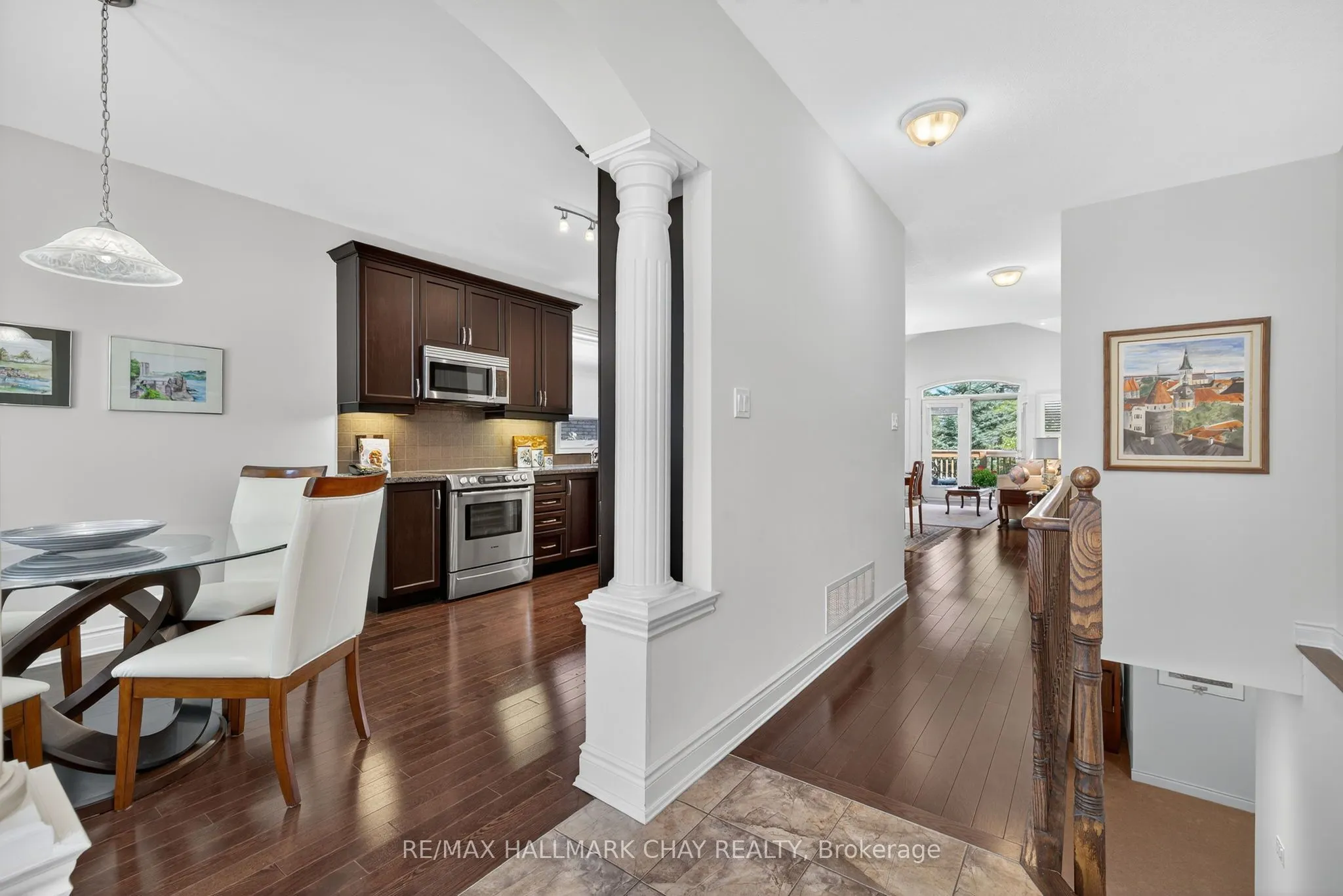 199 Ridge Way, #6