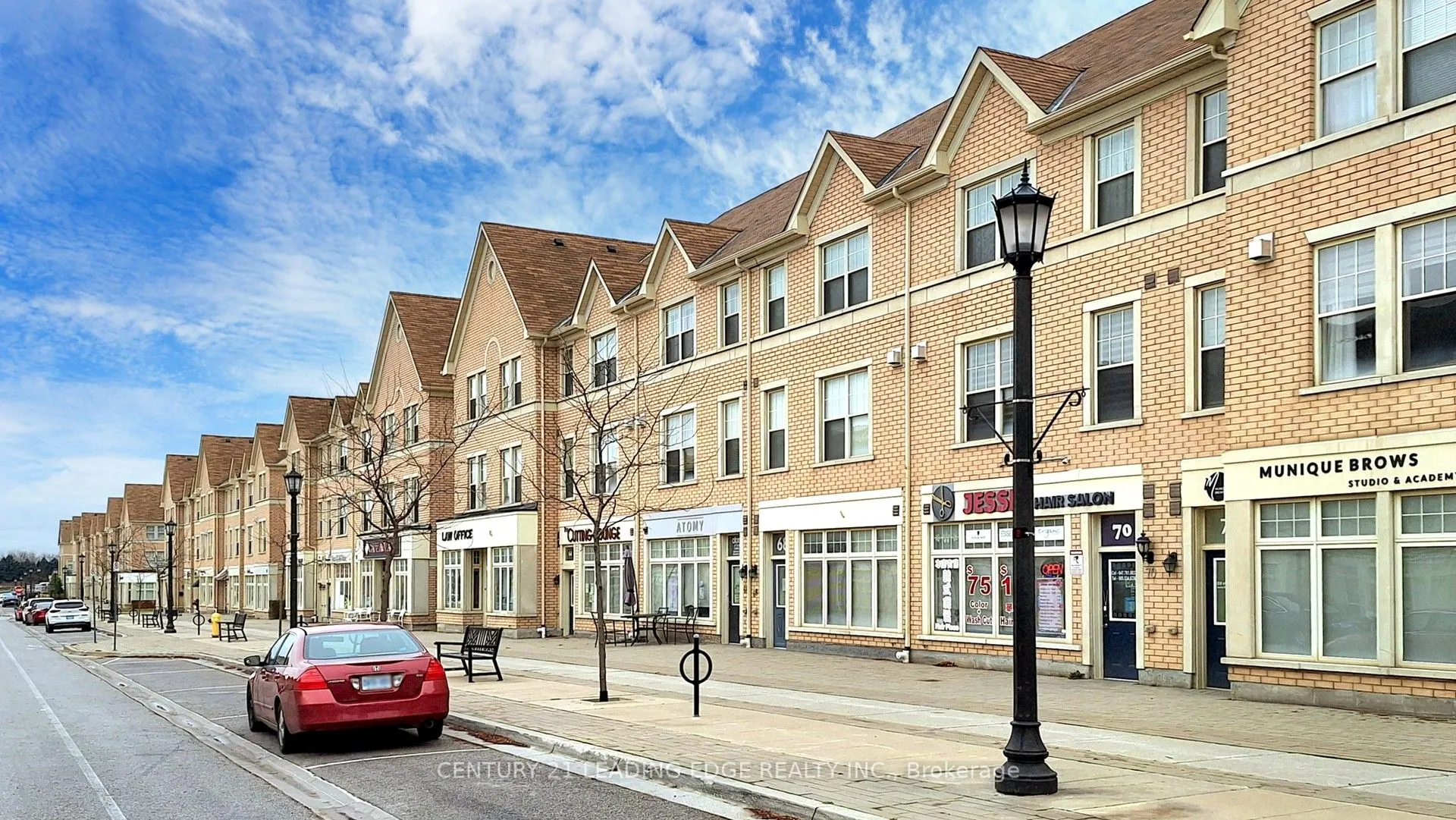 101 Cathedral High Street, #Ph30